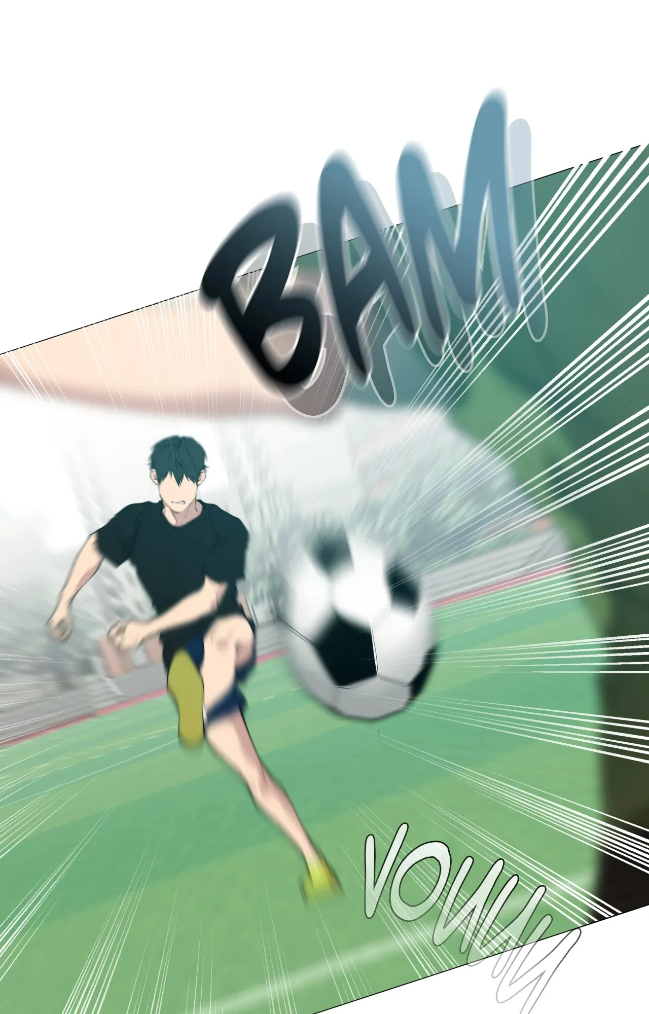 Read Perdu dans le cloud Manga Online