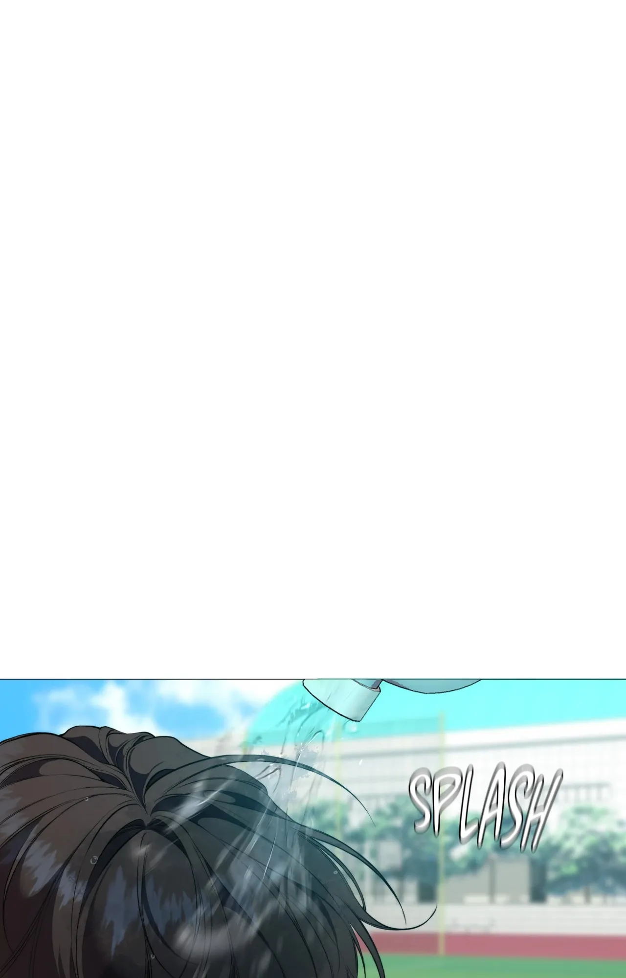 Read Perdu dans le cloud Manga Online