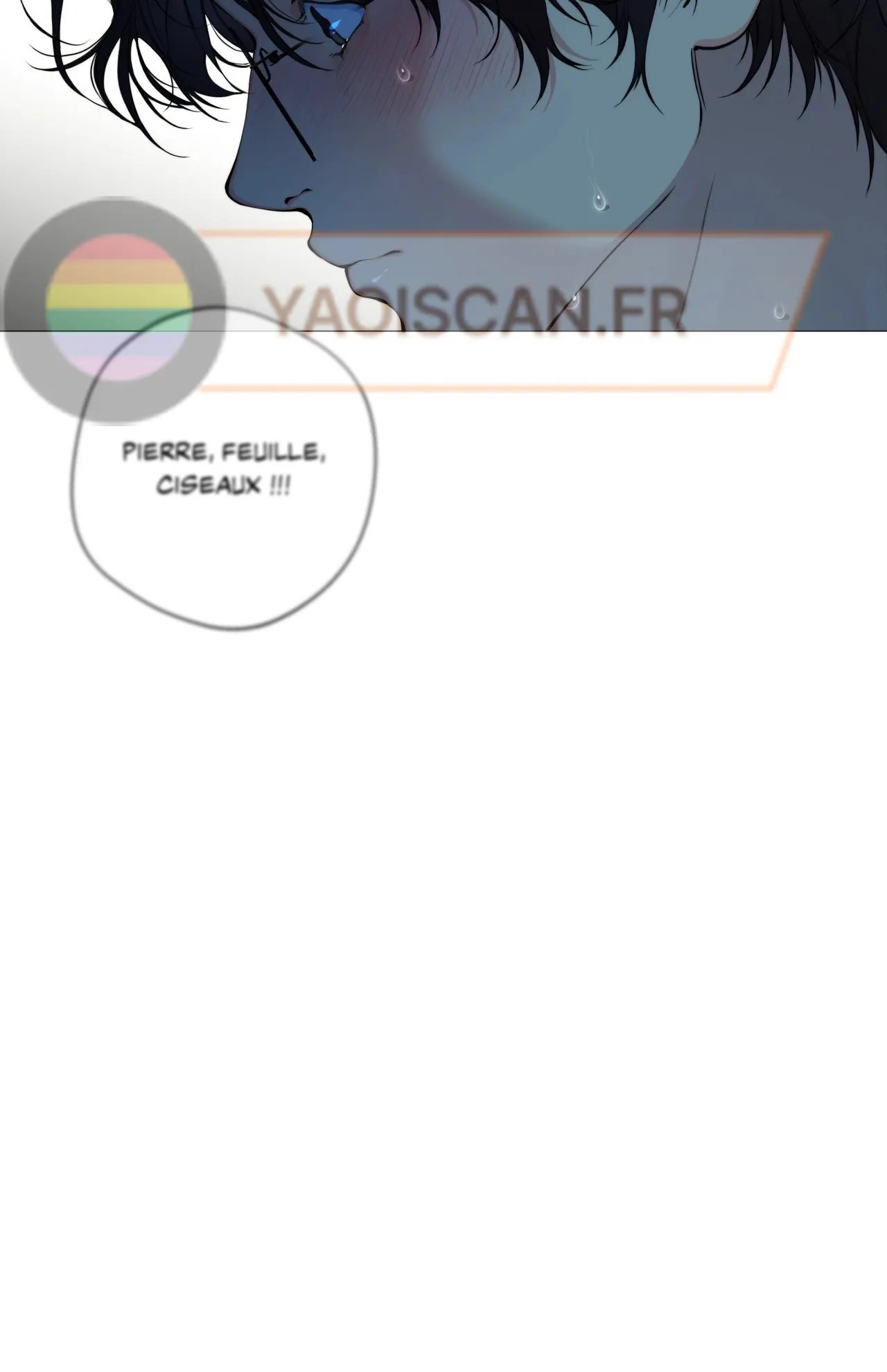 Read Perdu dans le cloud Manga Online