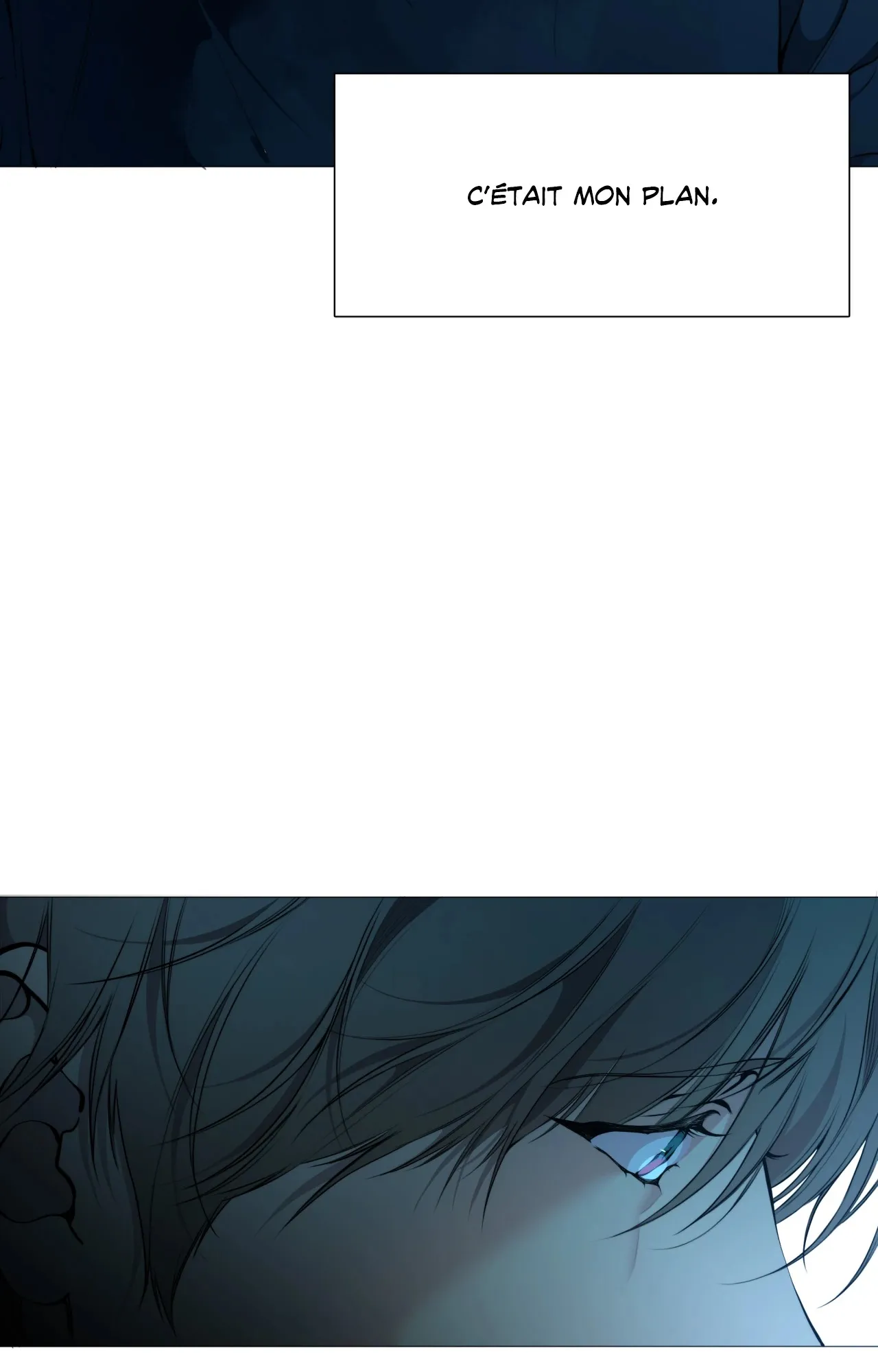 Read Perdu dans le cloud Manga Online