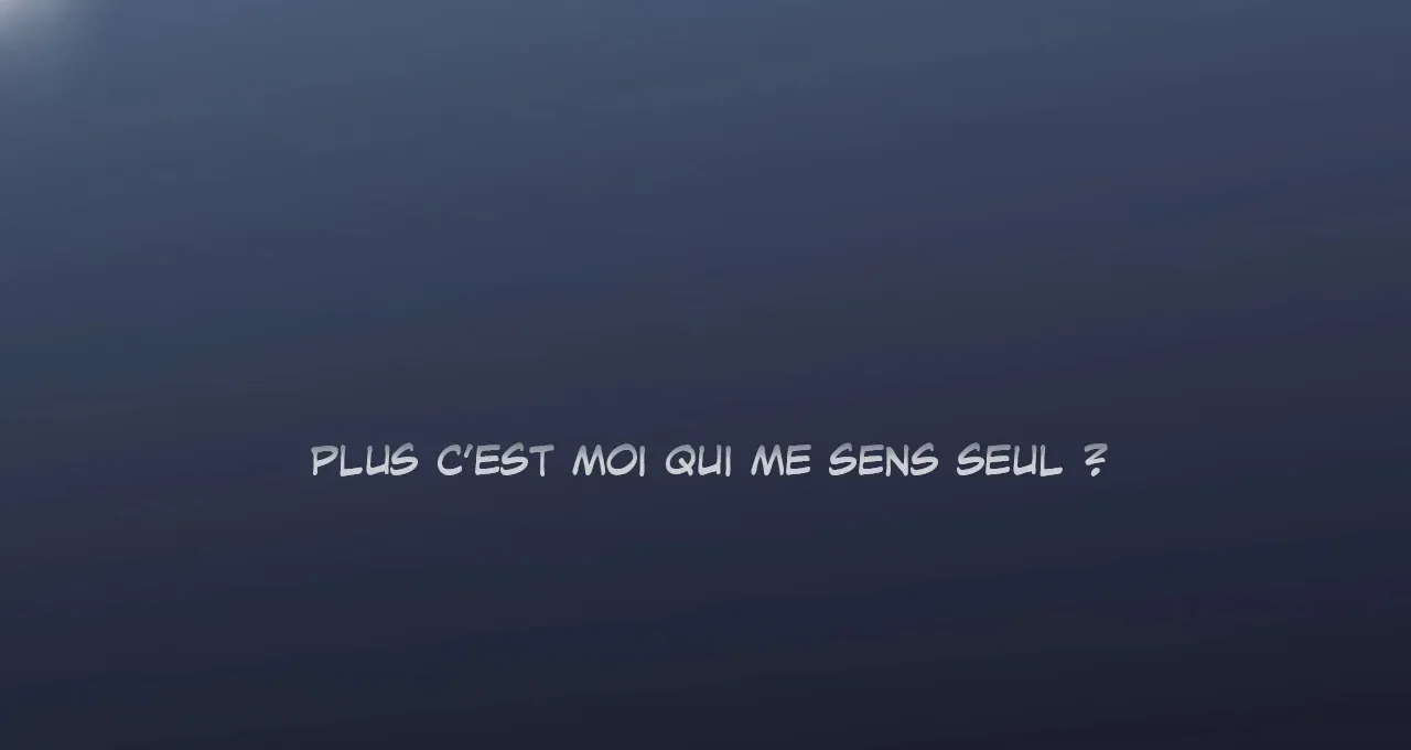 Read Perdu dans le cloud Manga Online