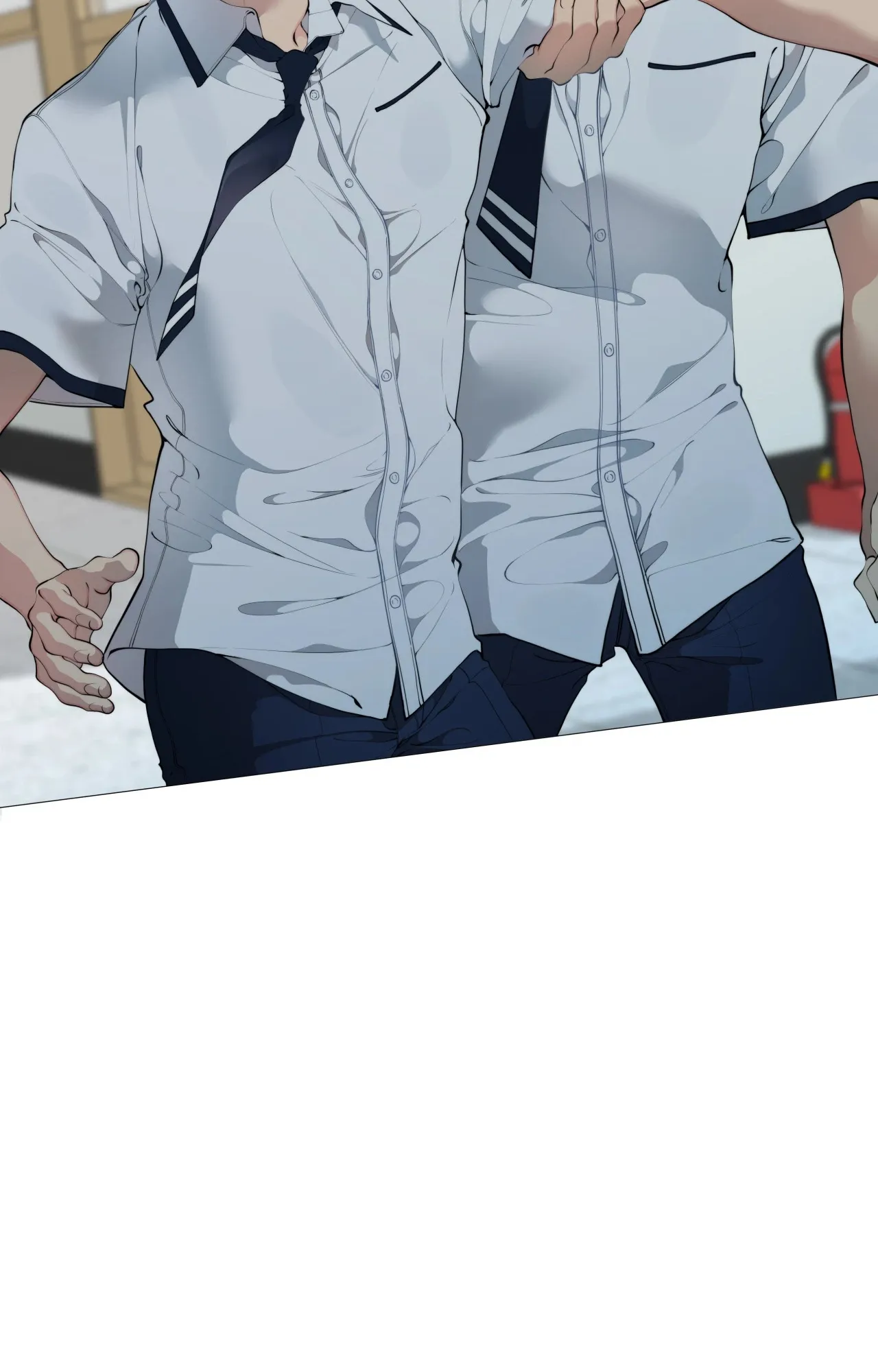Read Perdu dans le cloud Manga Online