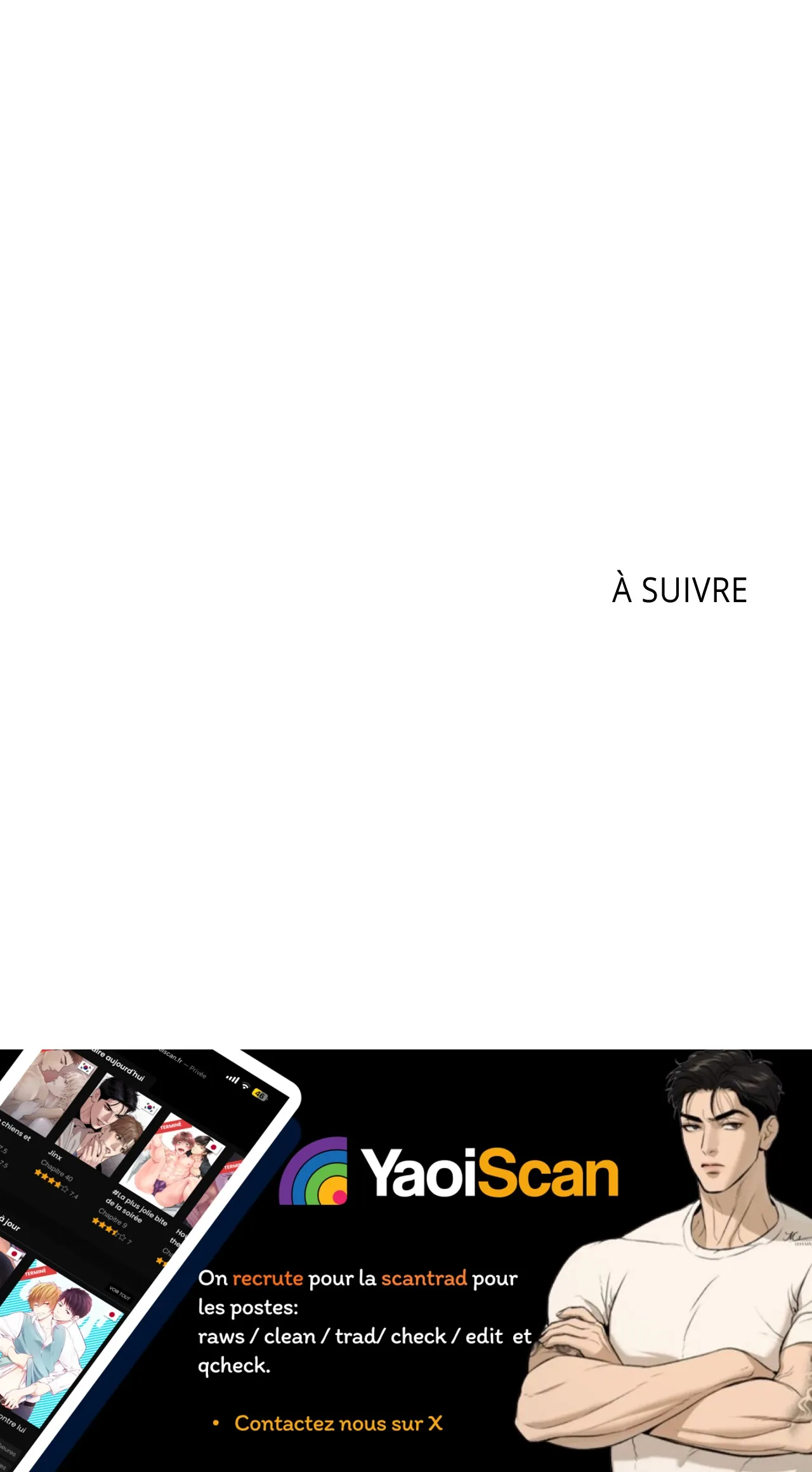 Read Perdu dans le cloud Manga Online