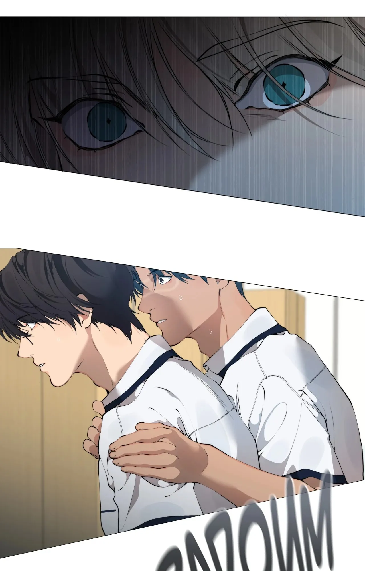 Read Perdu dans le cloud Manga Online