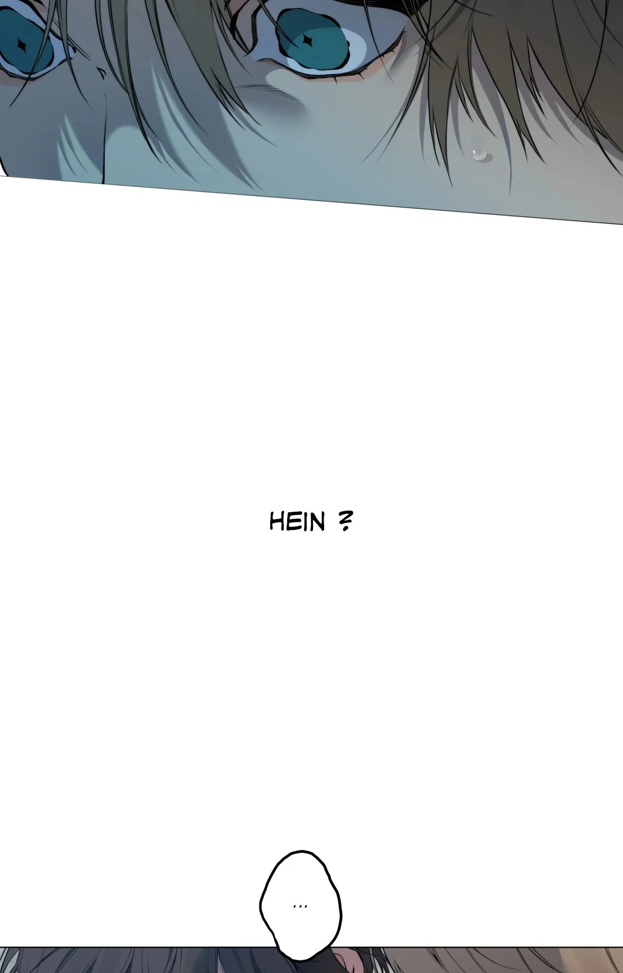 Read Perdu dans le cloud Manga Online