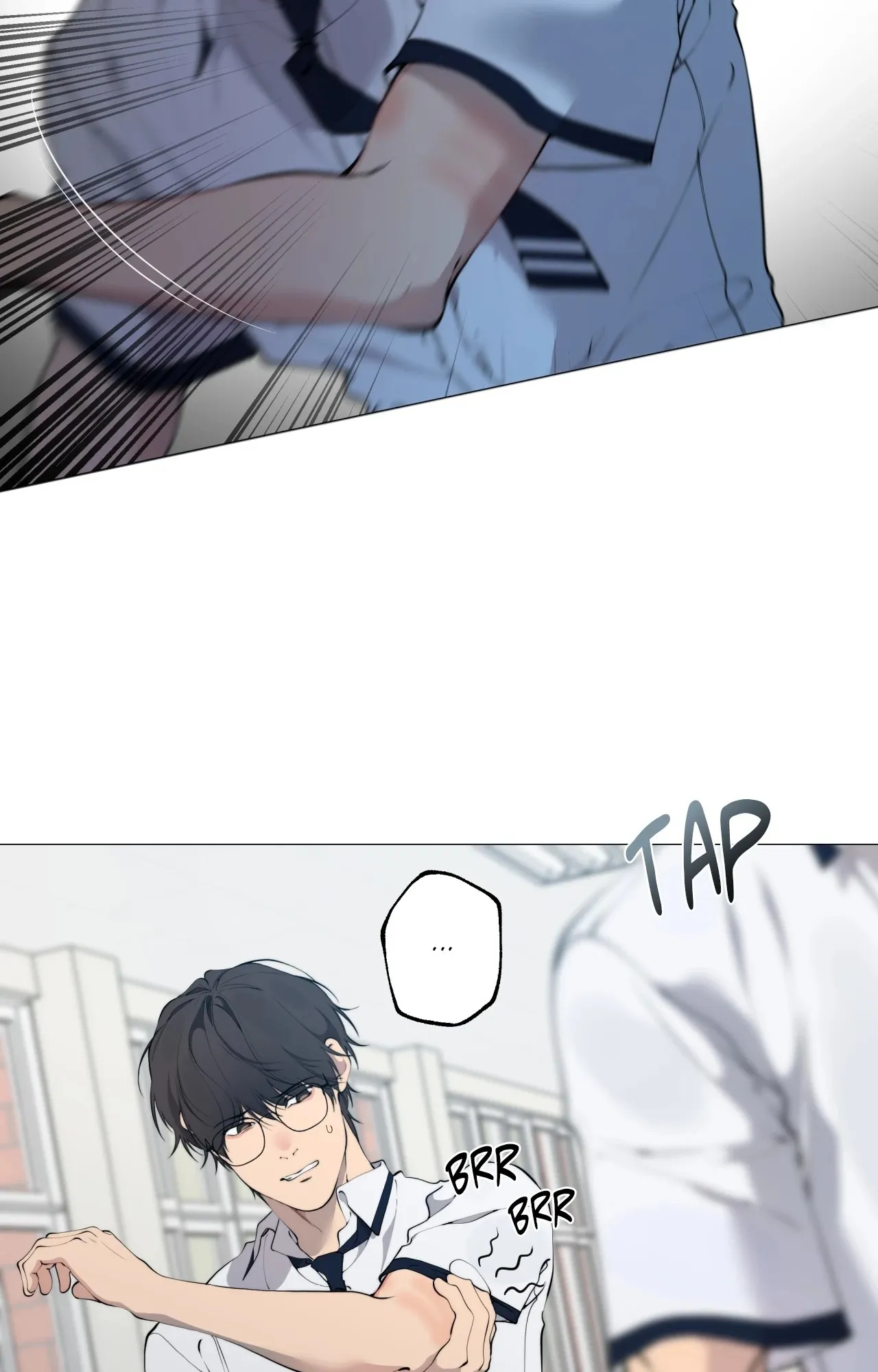 Read Perdu dans le cloud Manga Online