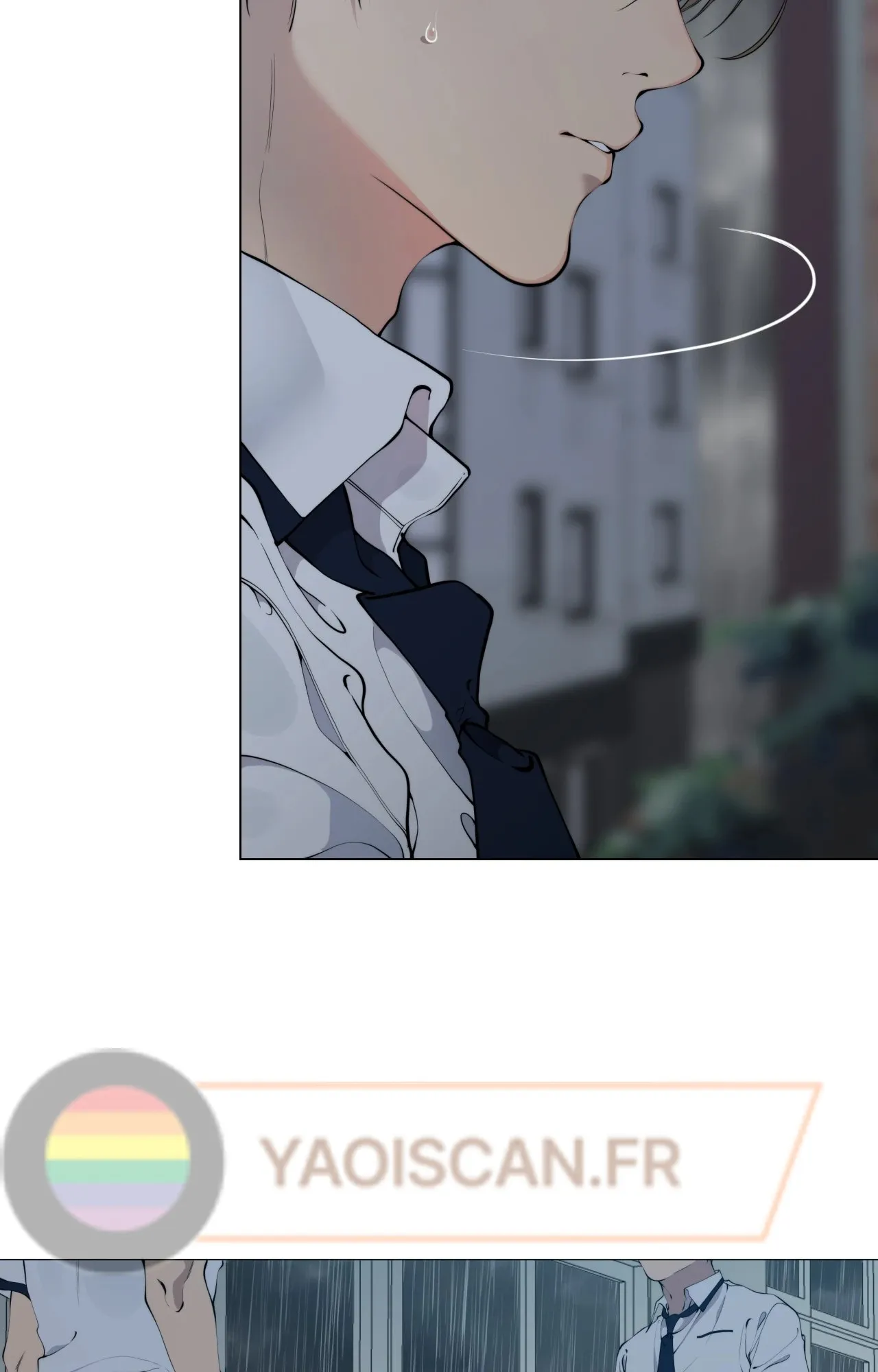 Read Perdu dans le cloud Manga Online