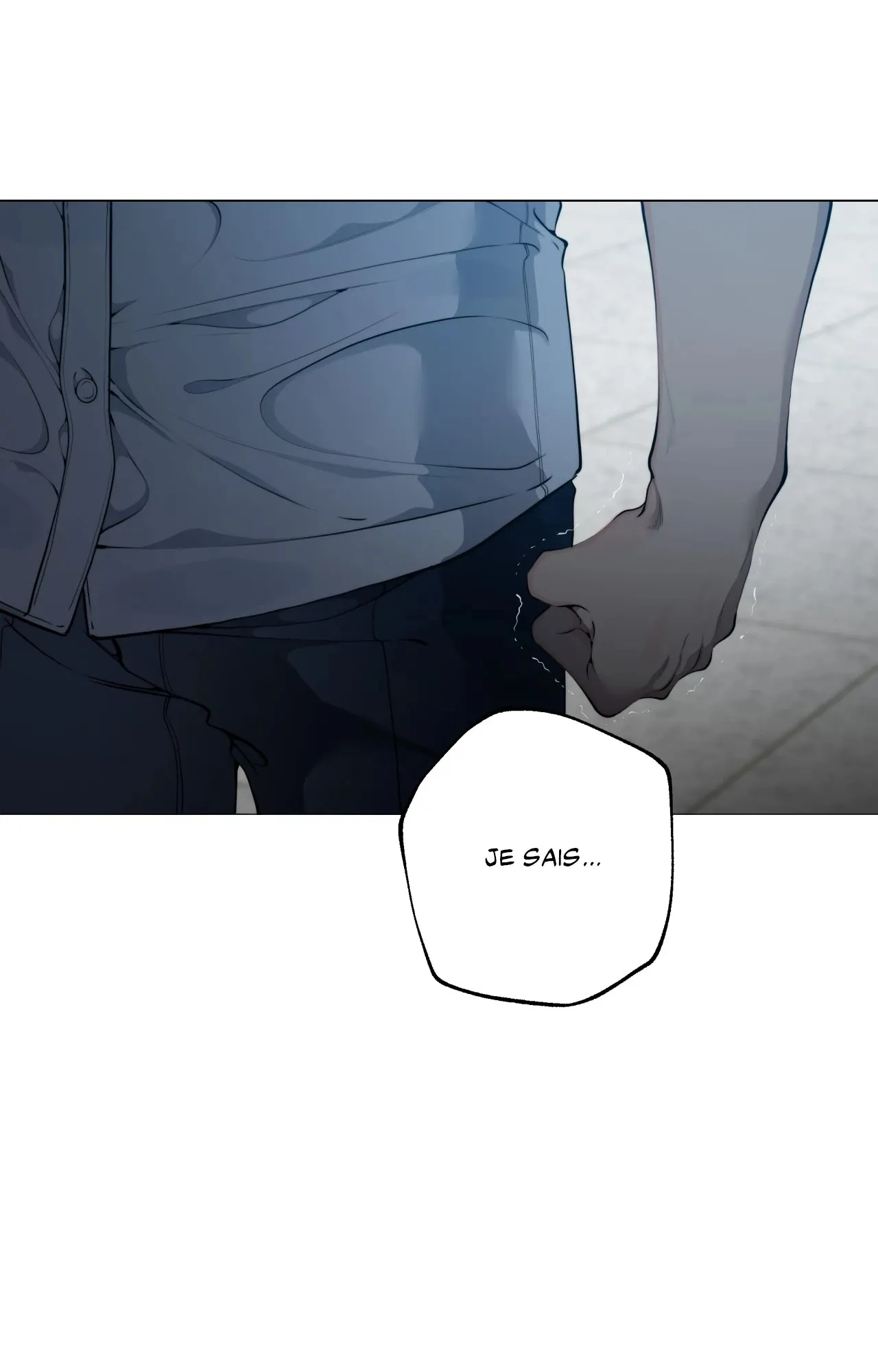 Read Perdu dans le cloud Manga Online
