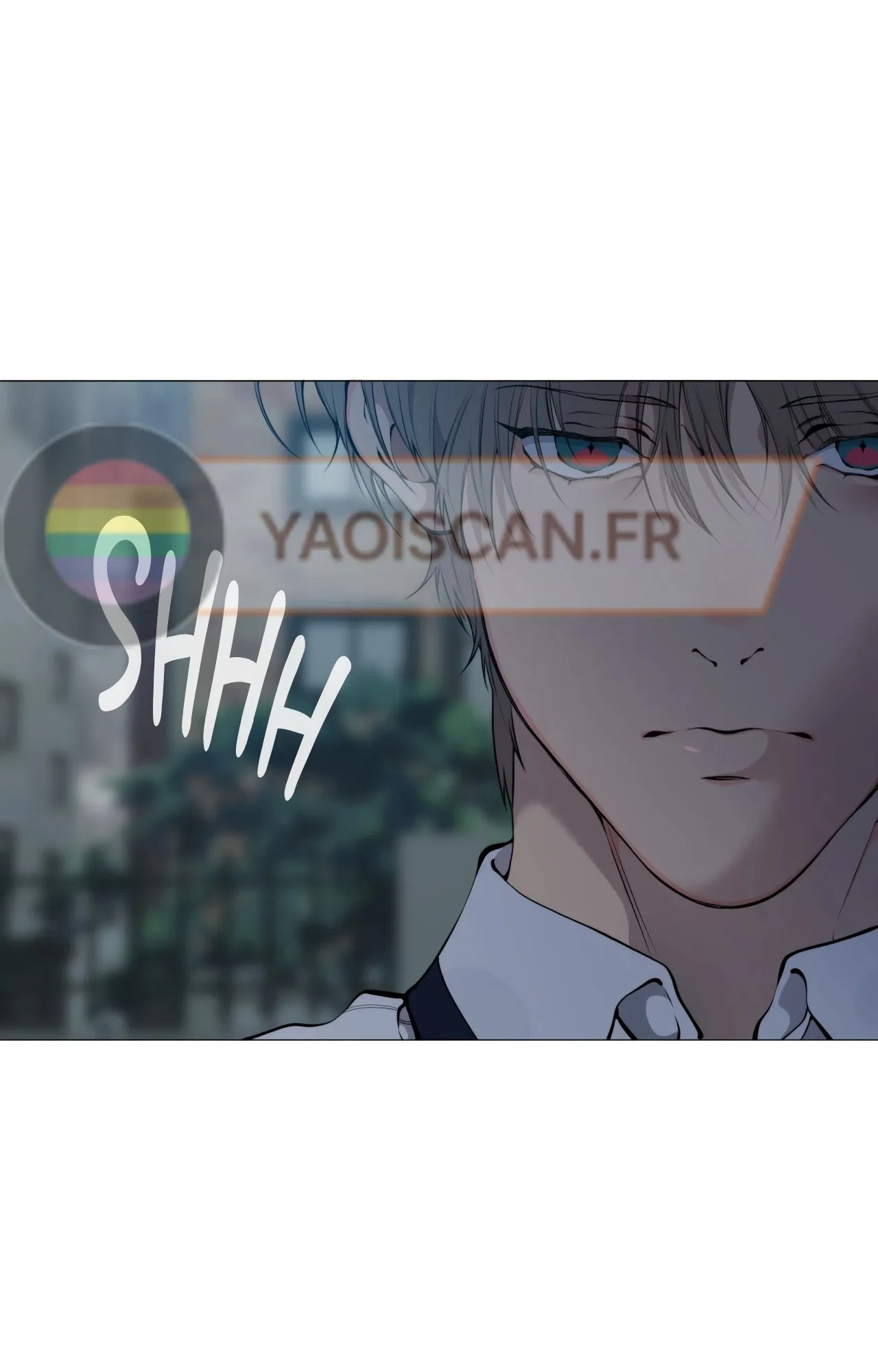 Read Perdu dans le cloud Manga Online