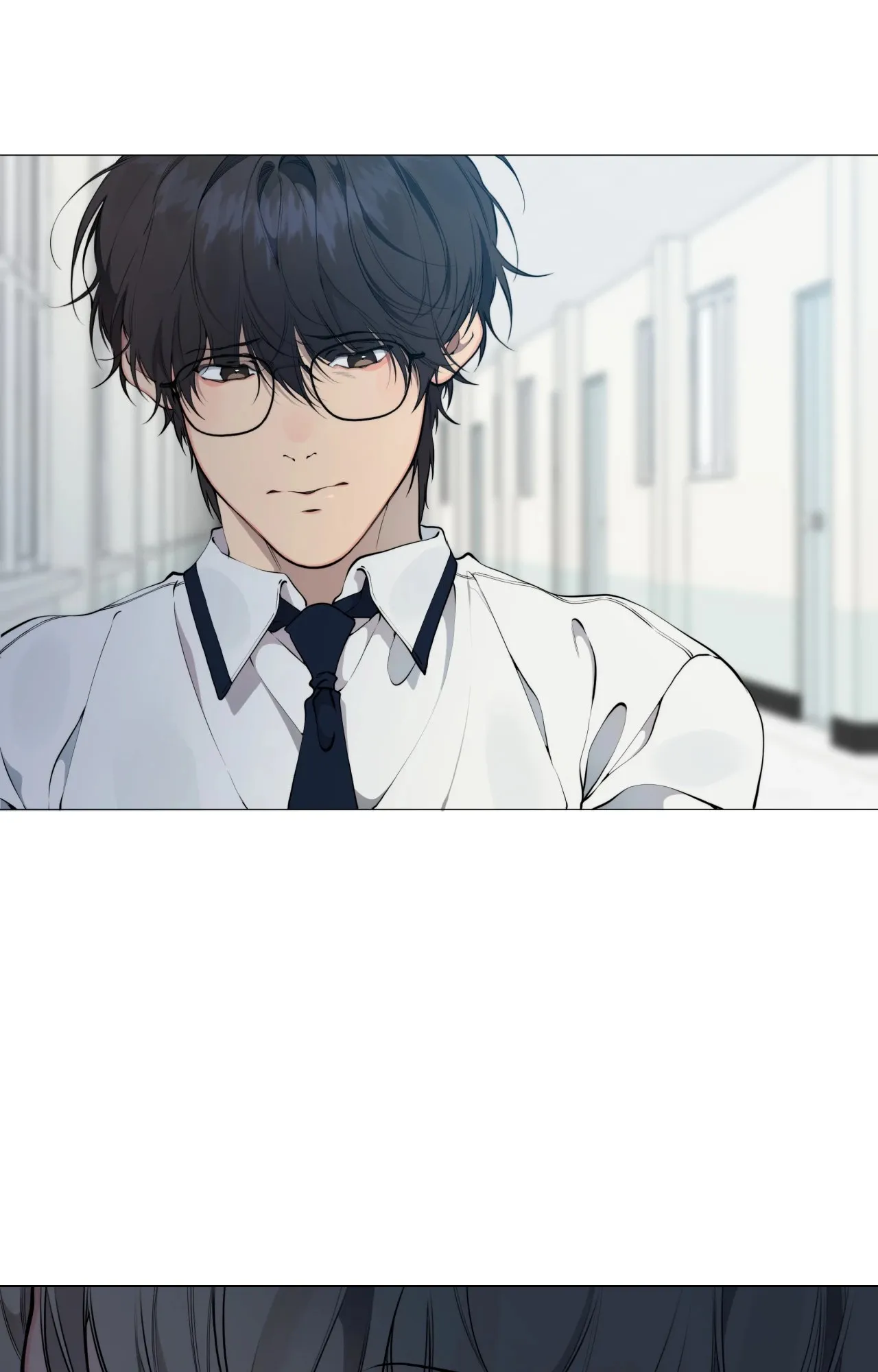 Read Perdu dans le cloud Manga Online