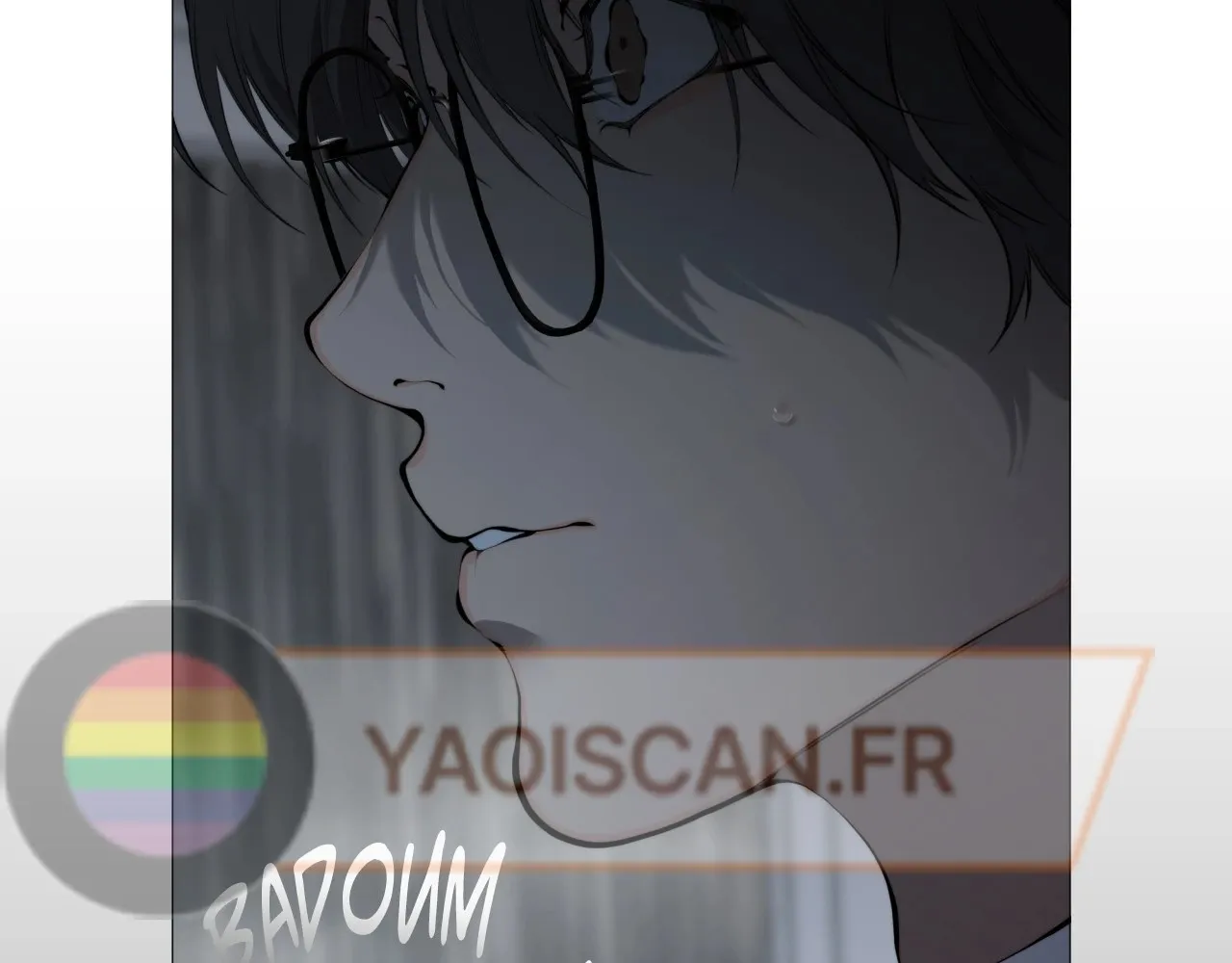Read Perdu dans le cloud Manga Online
