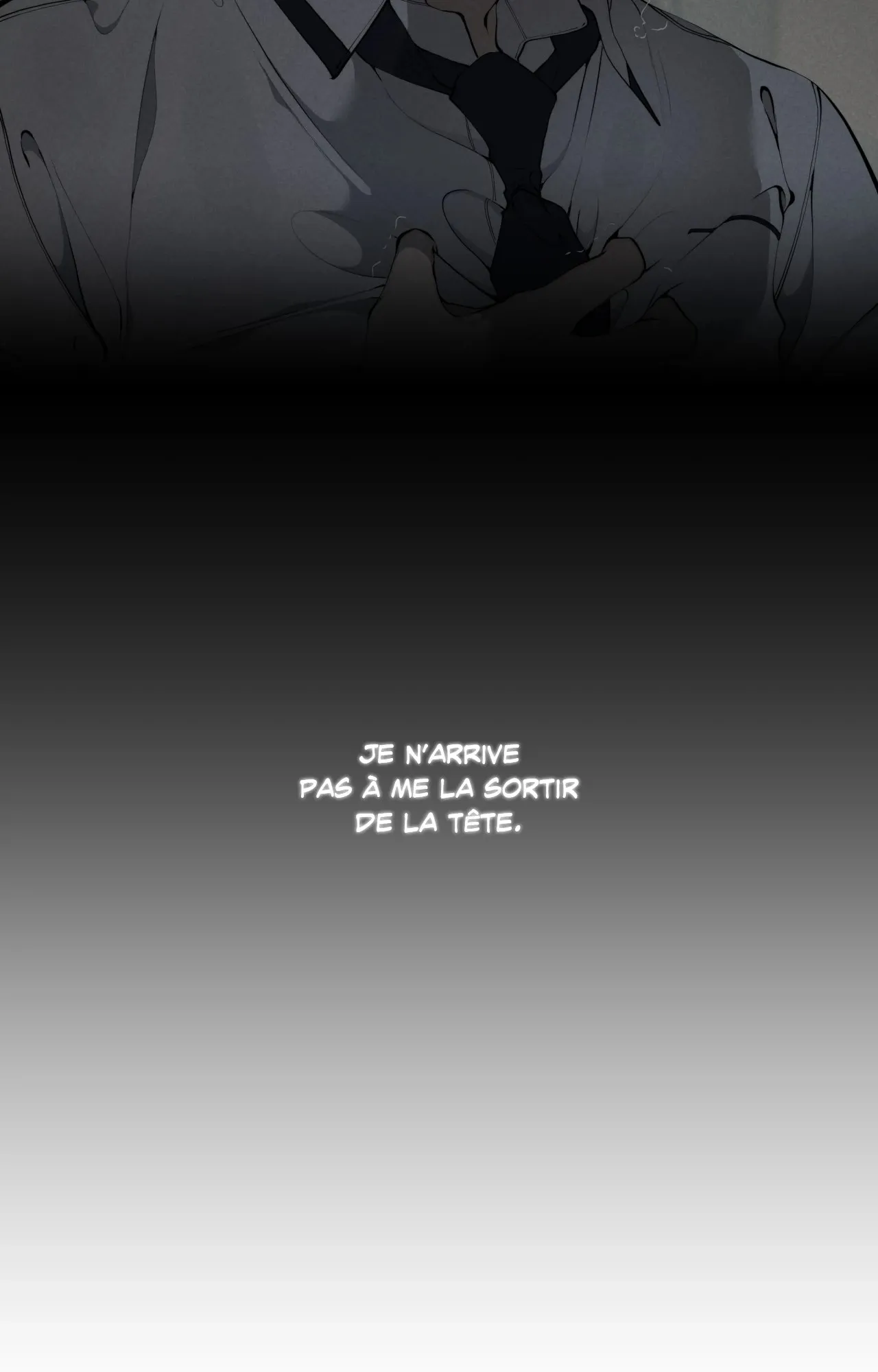 Read Perdu dans le cloud Manga Online