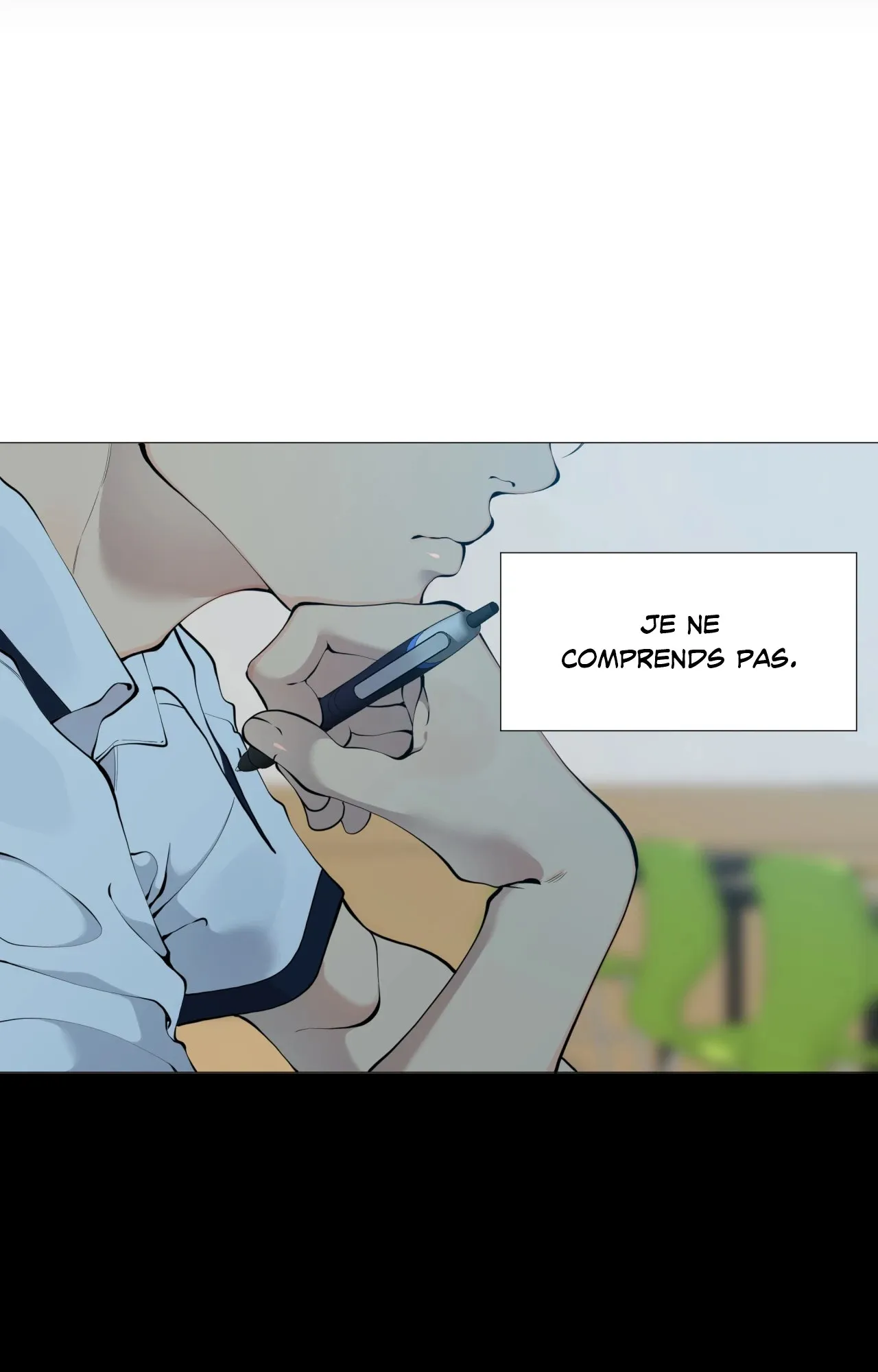Read Perdu dans le cloud Manga Online