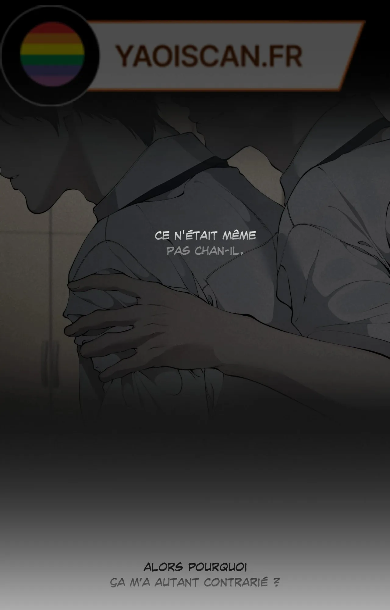 Read Perdu dans le cloud Manga Online