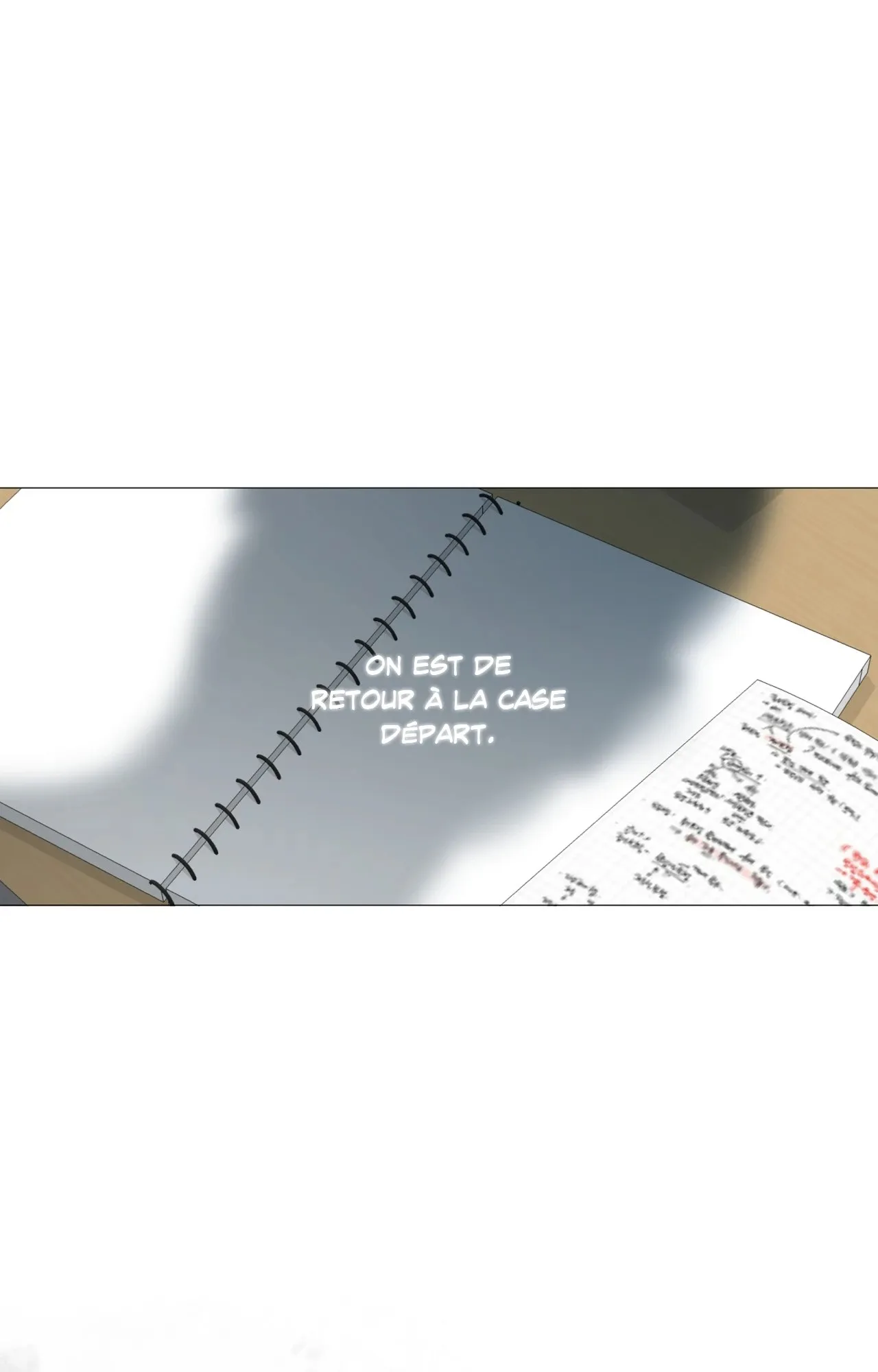 Read Perdu dans le cloud Manga Online