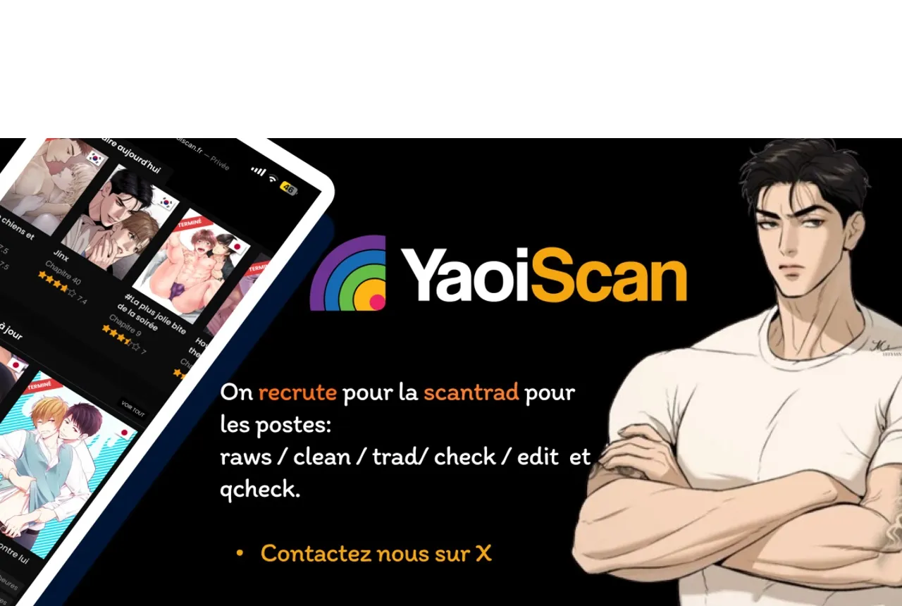 Read Perdu dans le cloud Manga Online