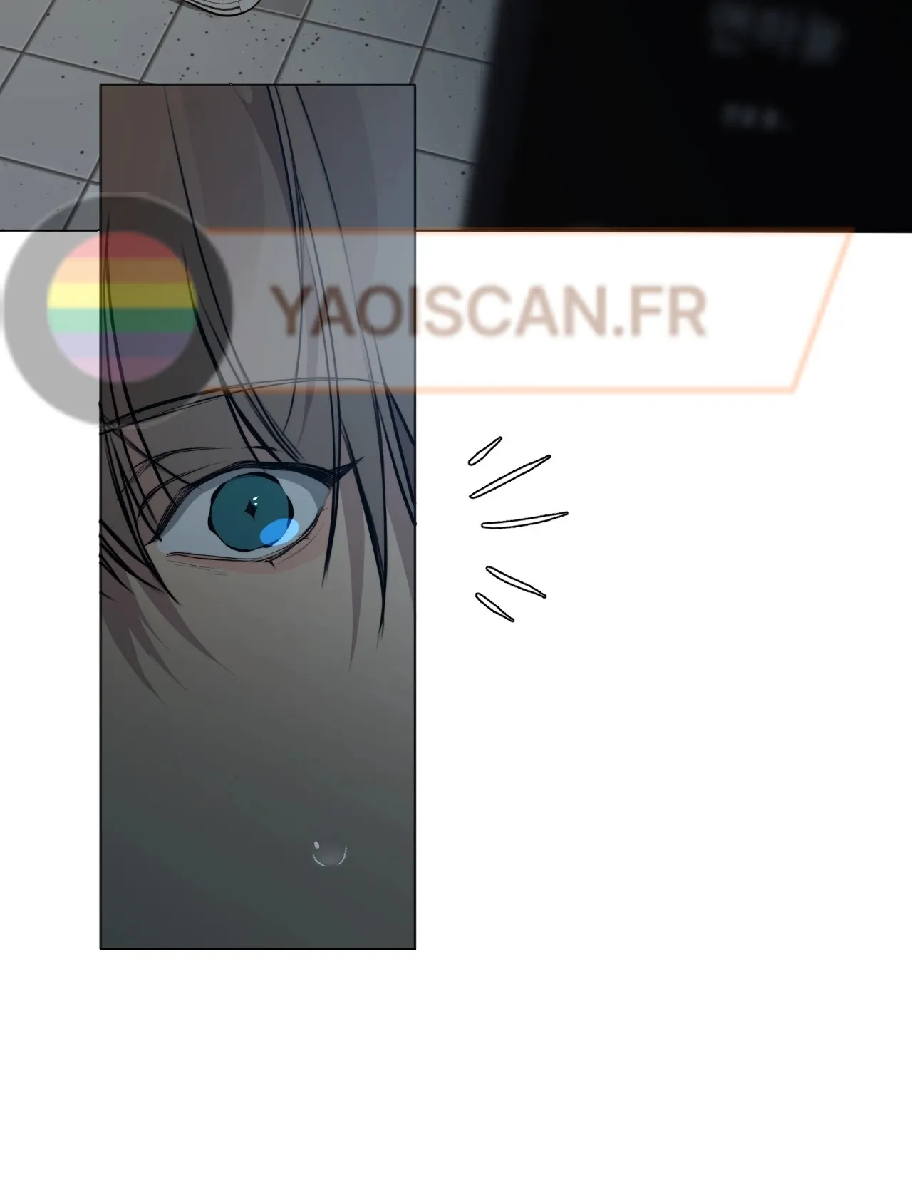 Read Perdu dans le cloud Manga Online