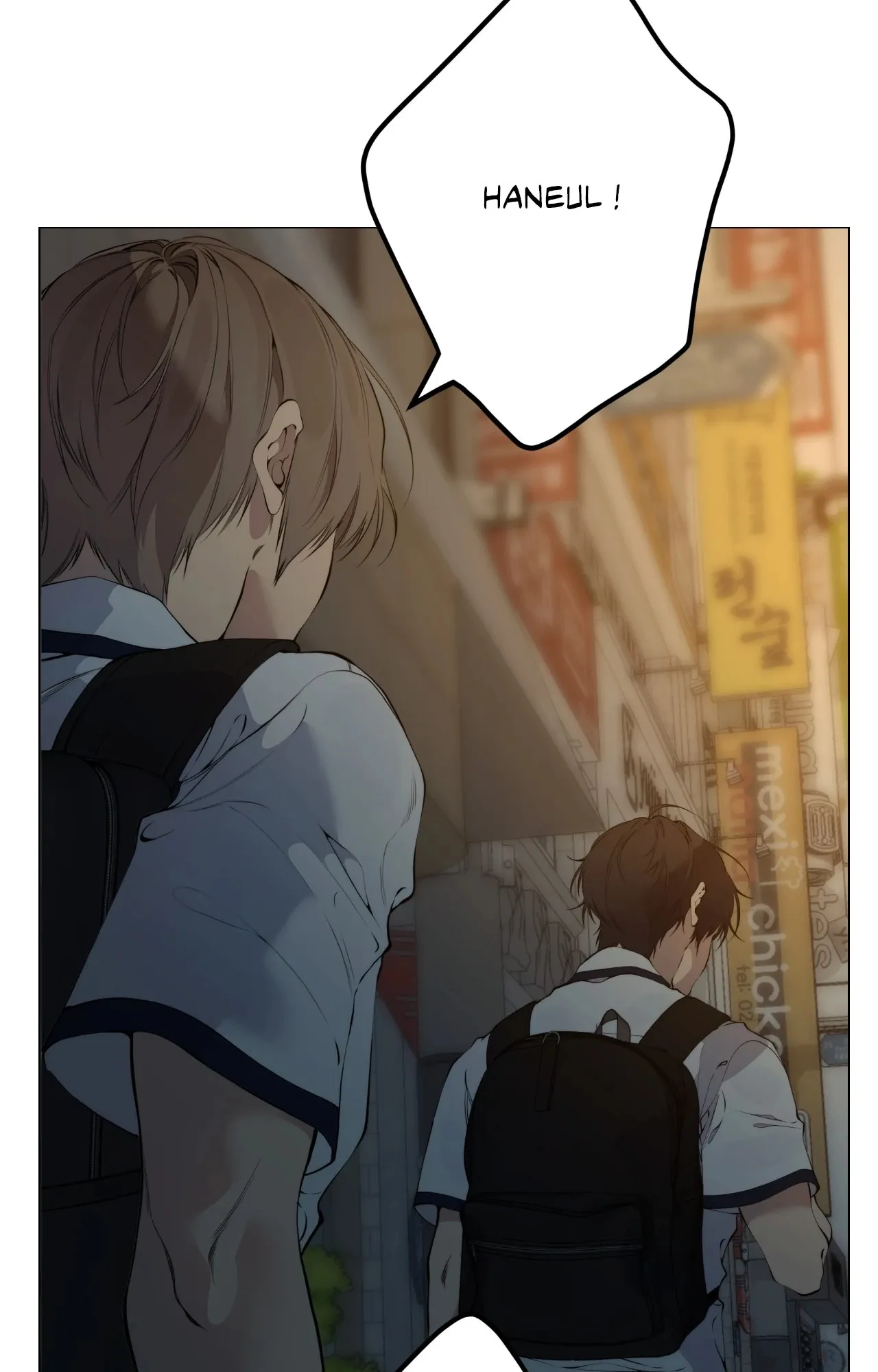 Read Perdu dans le cloud Manga Online