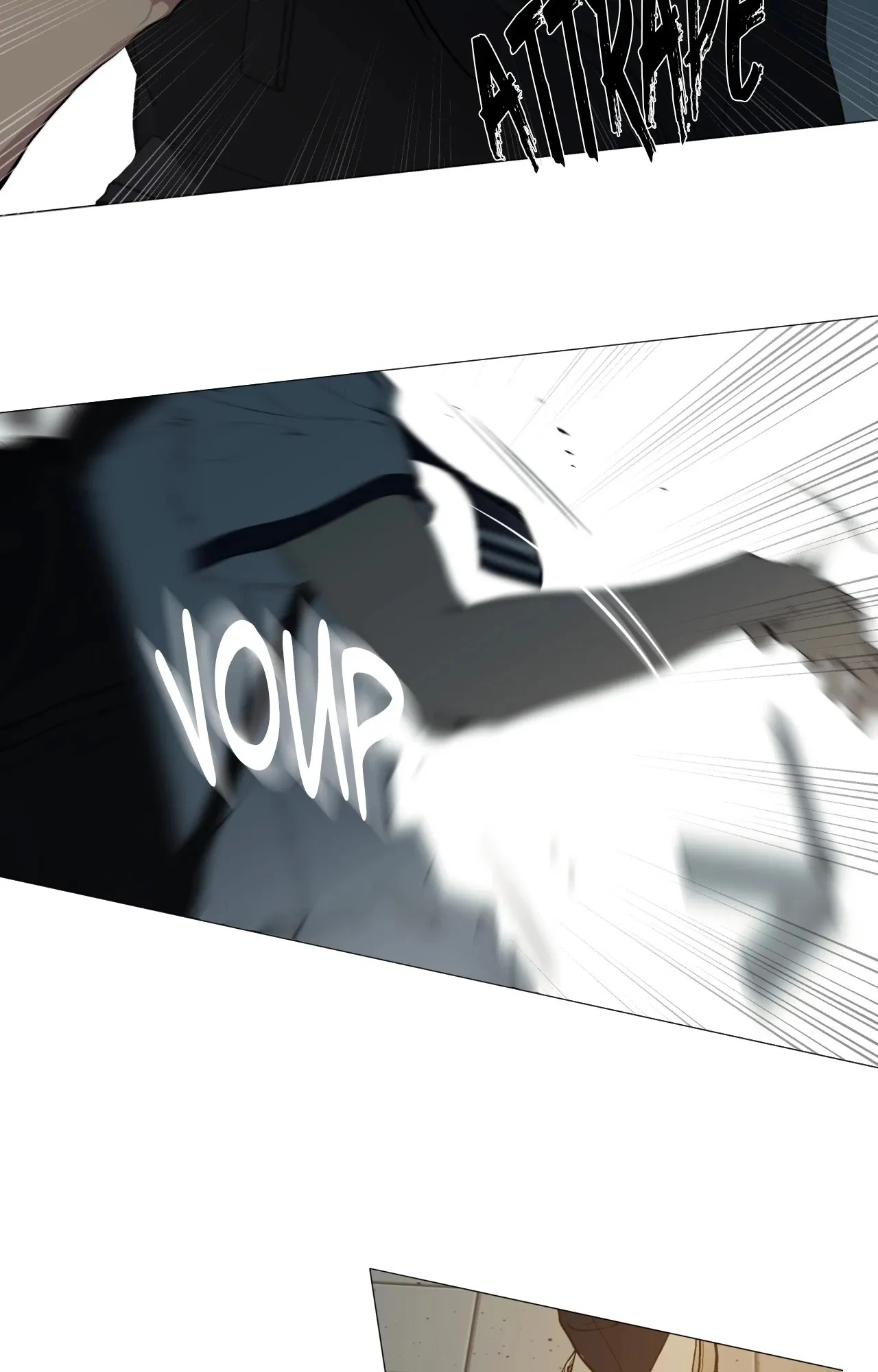 Read Perdu dans le cloud Manga Online
