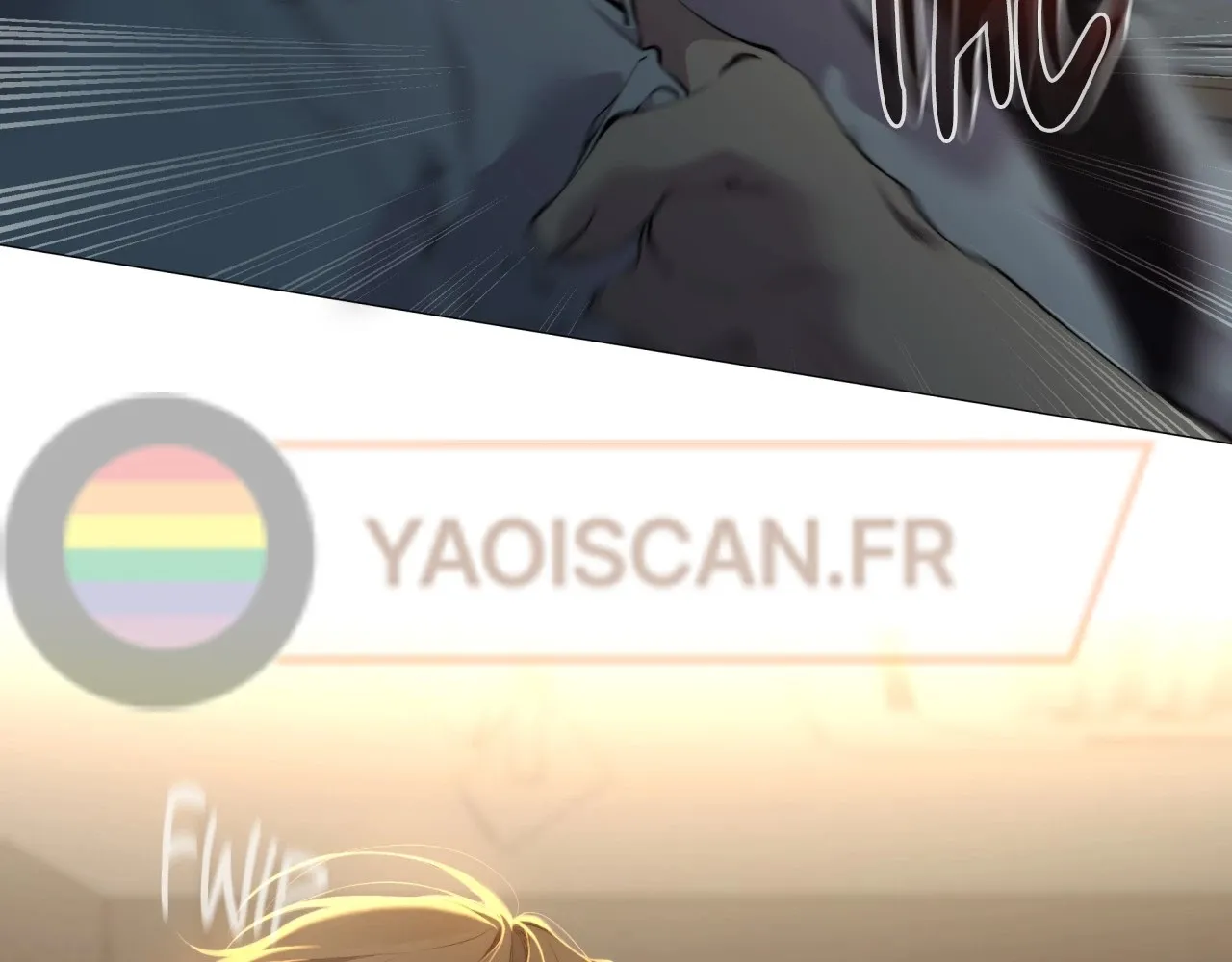 Read Perdu dans le cloud Manga Online