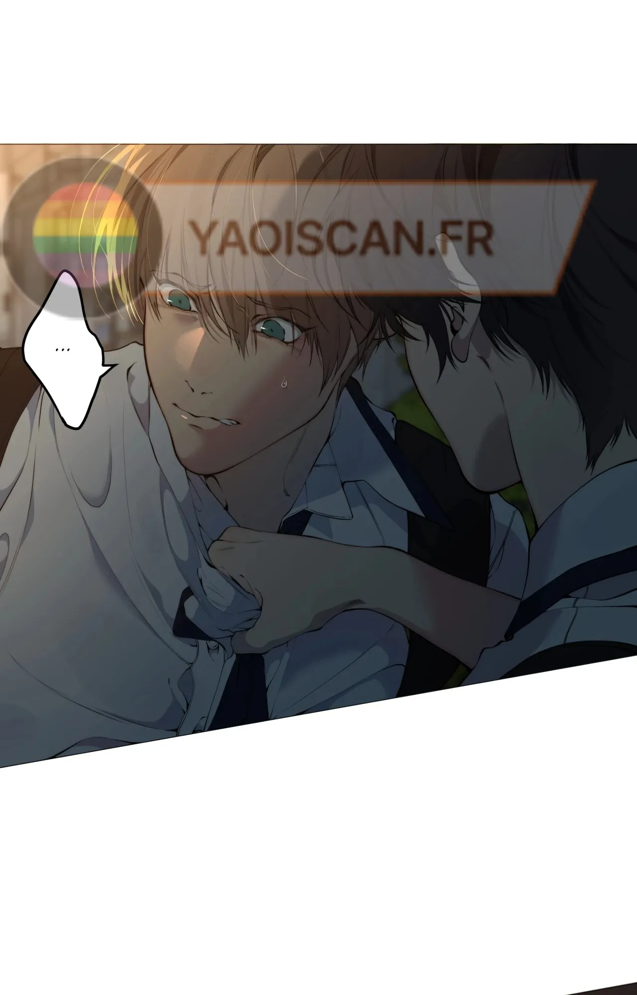 Read Perdu dans le cloud Manga Online