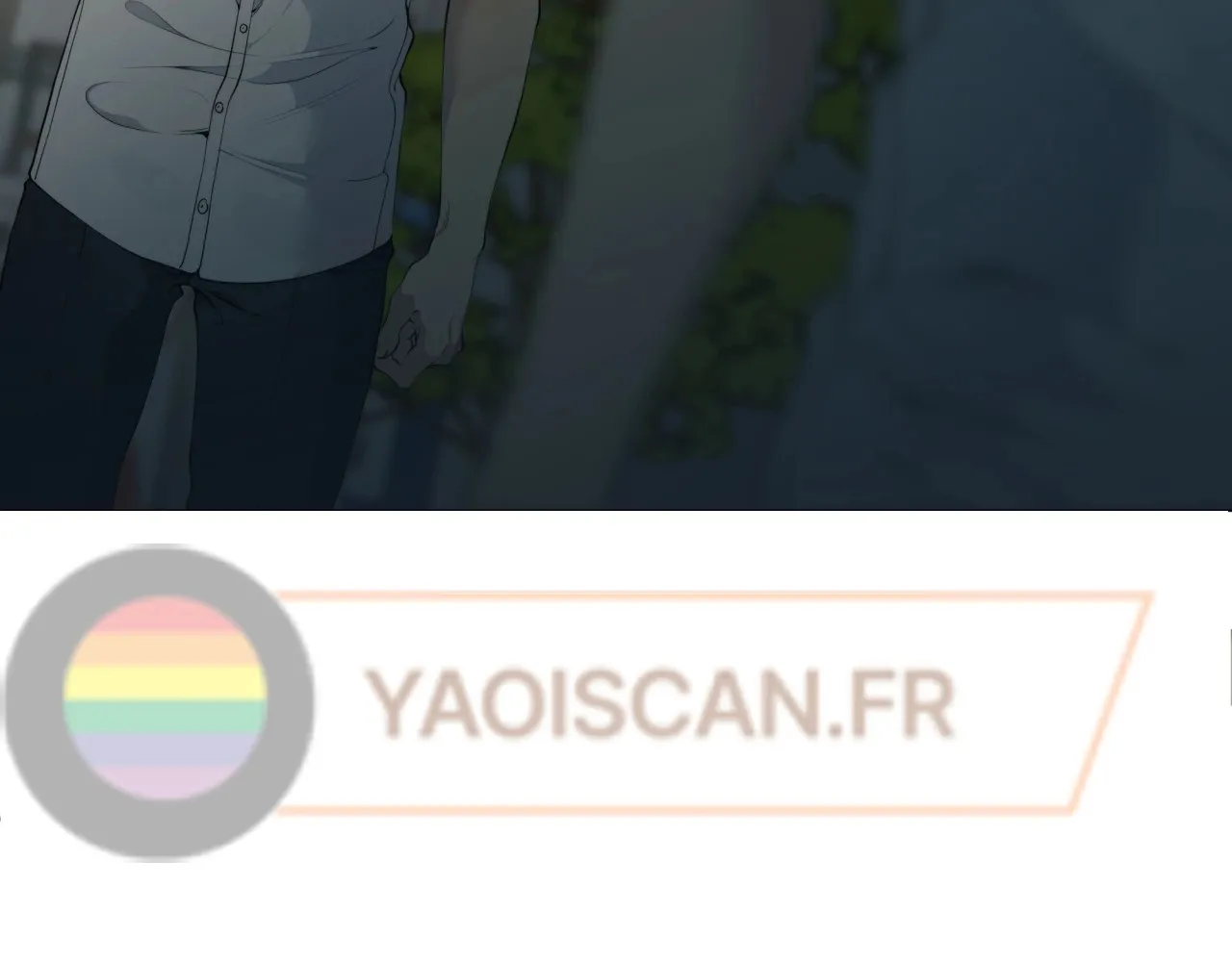 Read Perdu dans le cloud Manga Online