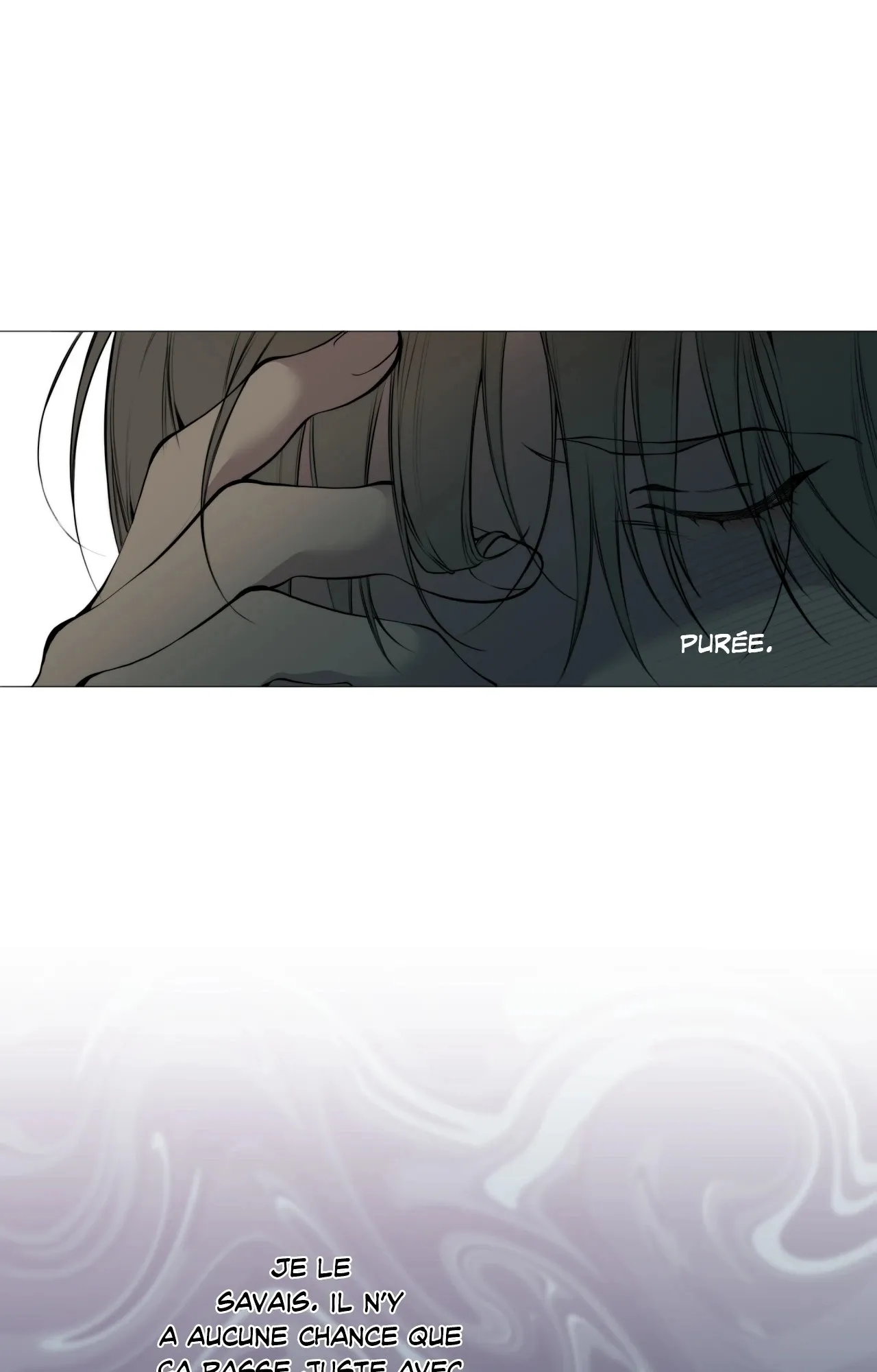 Read Perdu dans le cloud Manga Online