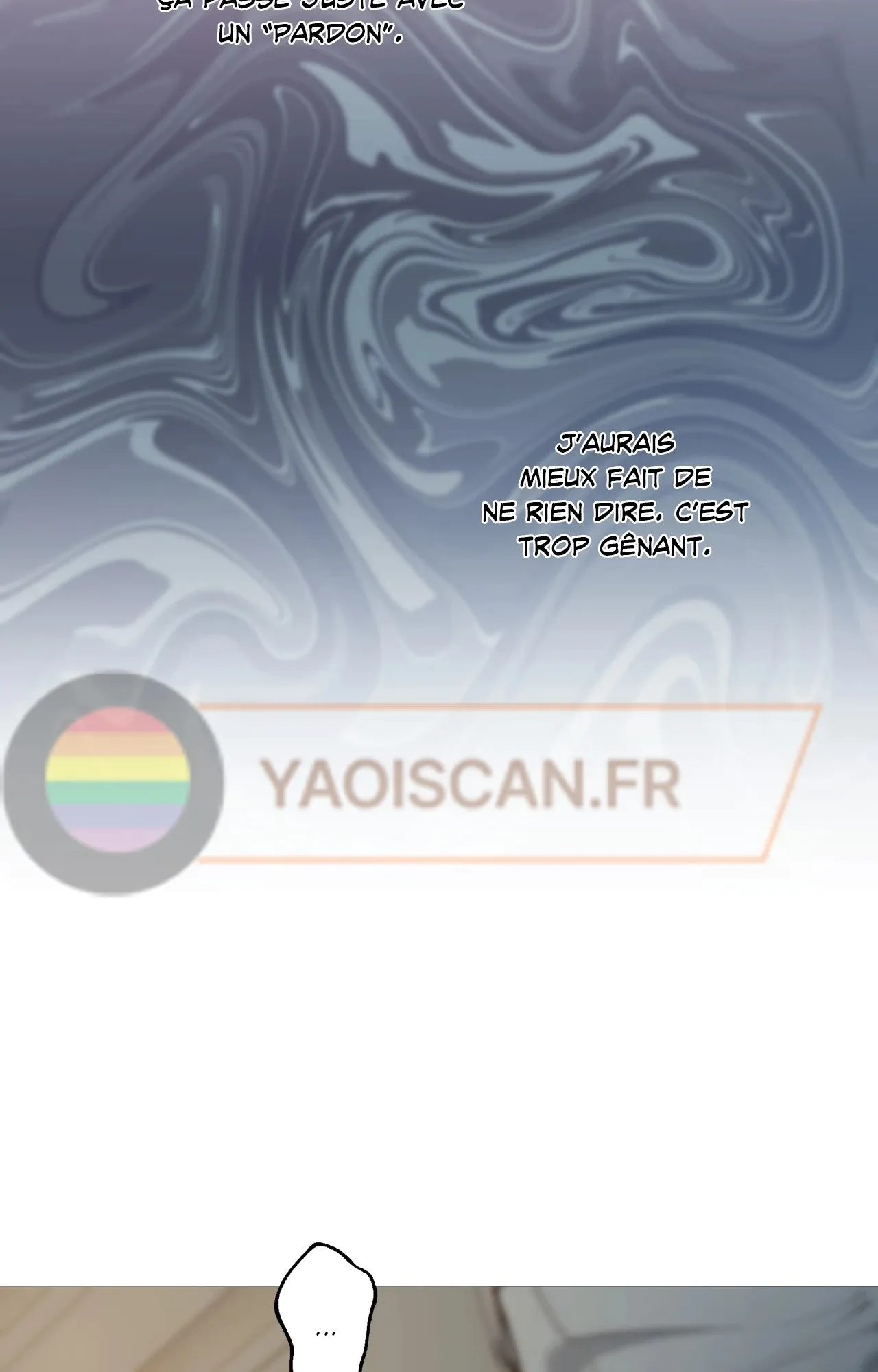 Read Perdu dans le cloud Manga Online