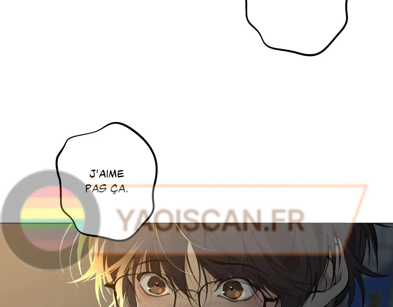 Read Perdu dans le cloud Manga Online
