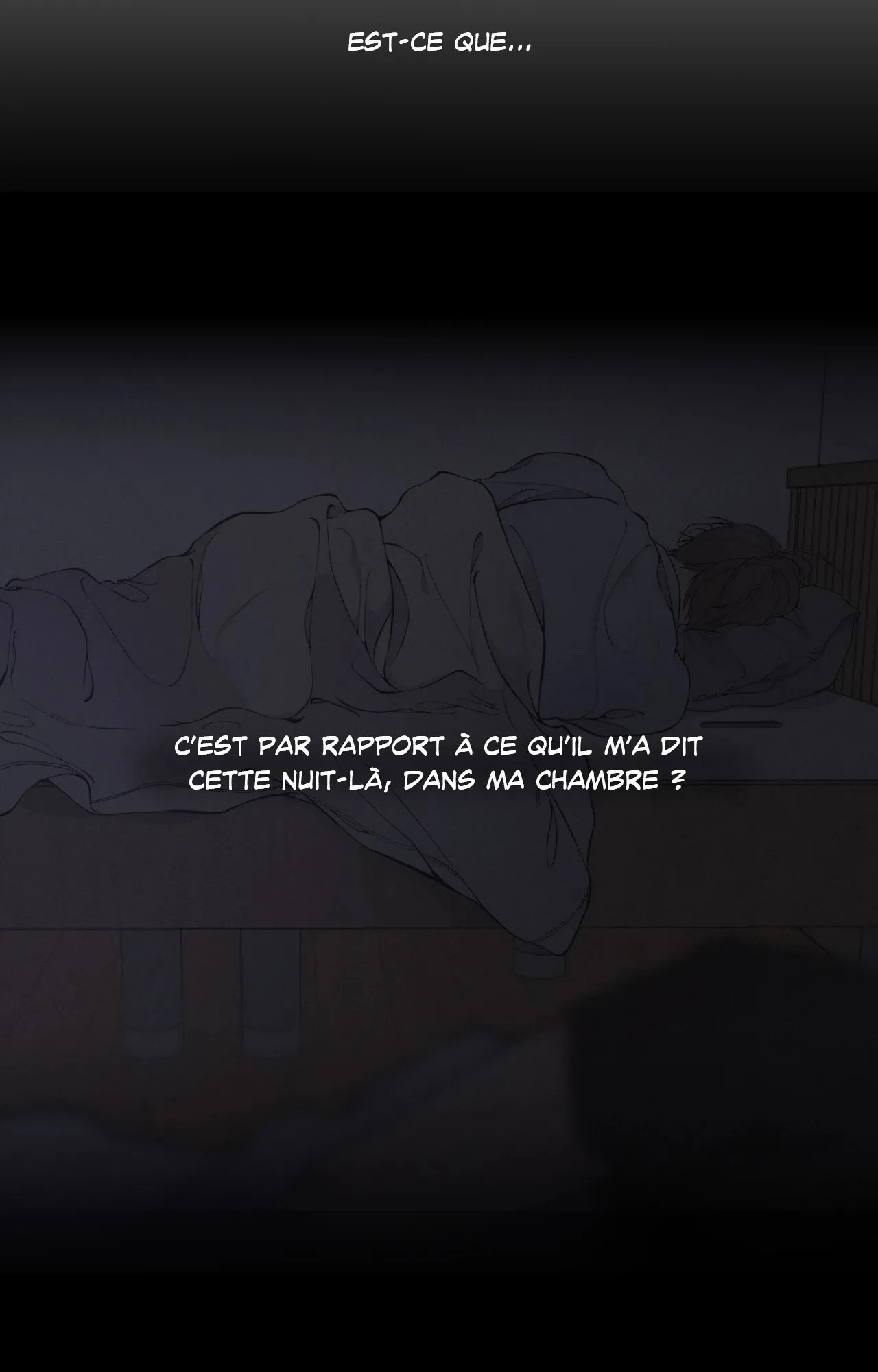 Read Perdu dans le cloud Manga Online