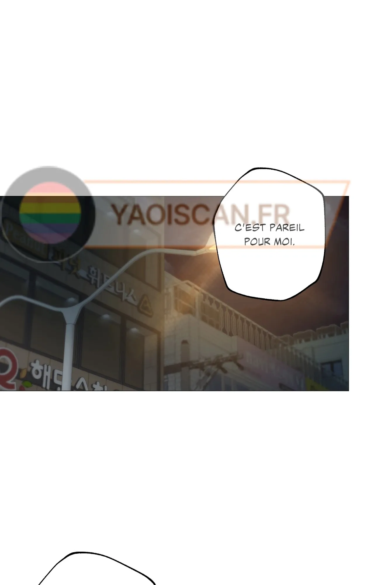 Read Perdu dans le cloud Manga Online