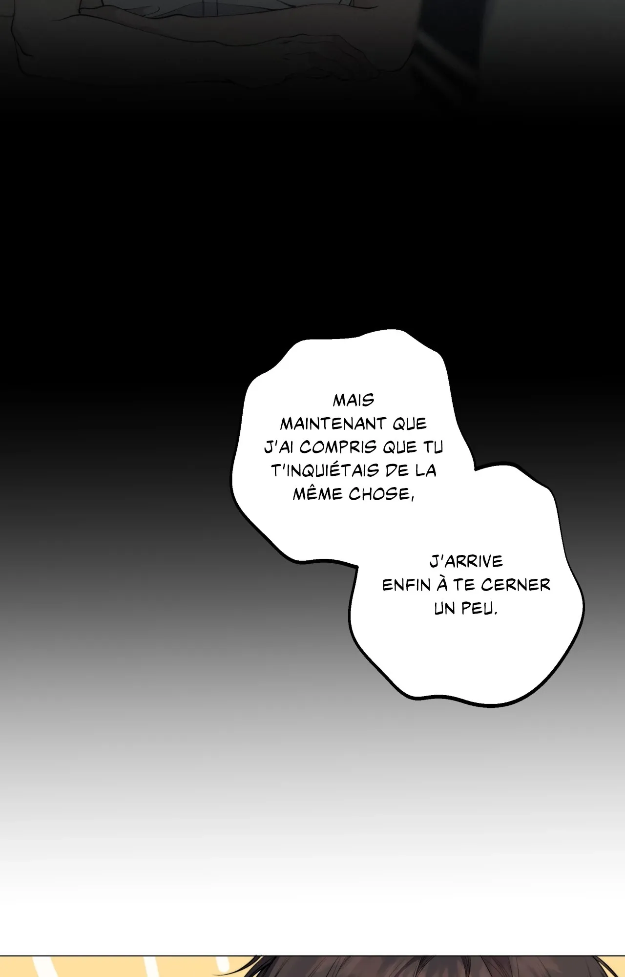 Read Perdu dans le cloud Manga Online