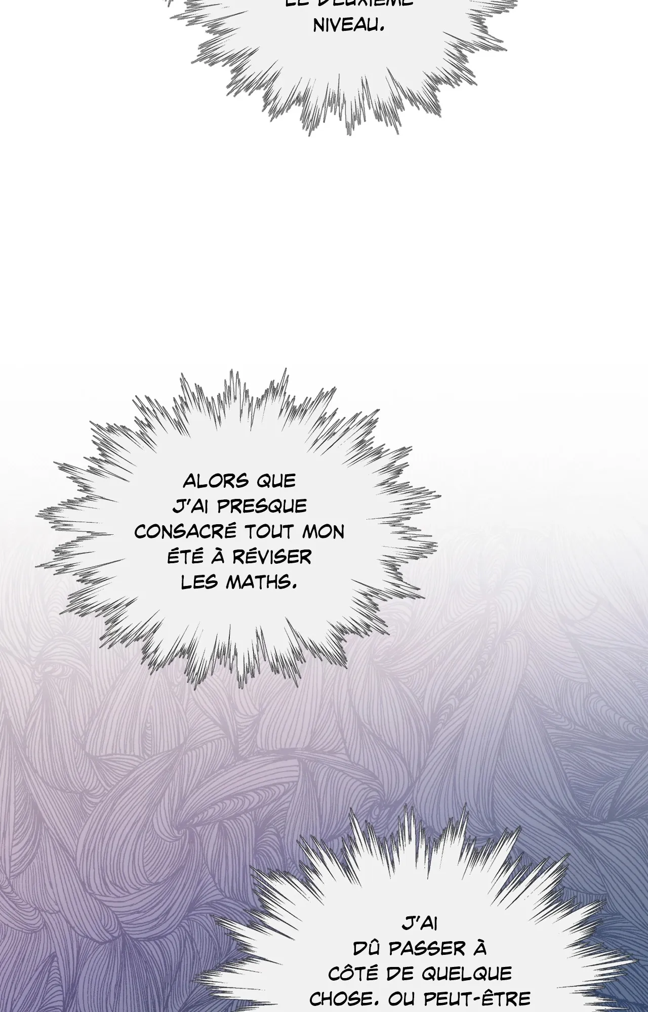 Read Perdu dans le cloud Manga Online