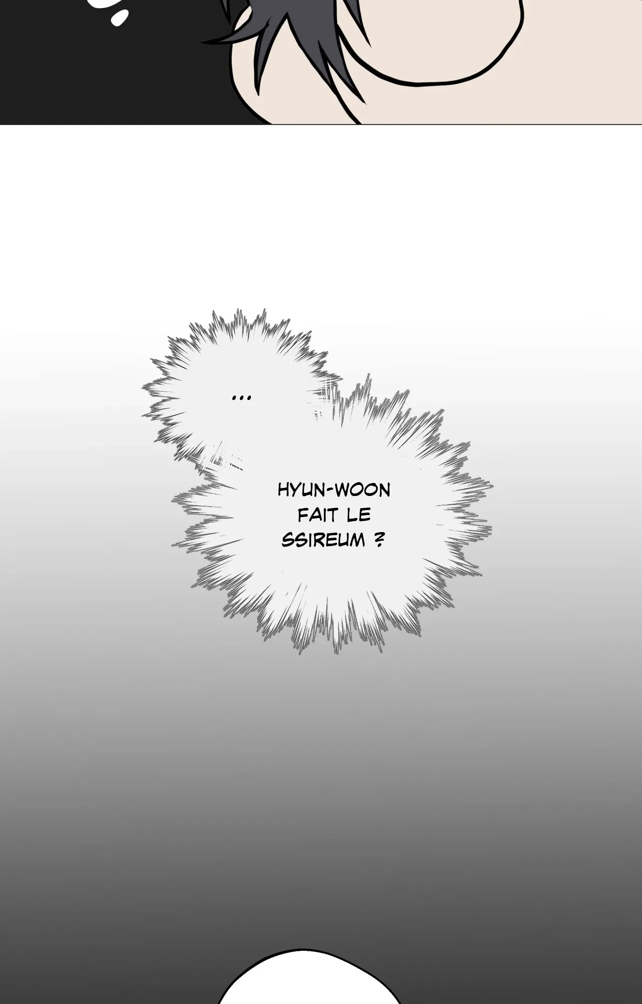 Read Perdu dans le cloud Manga Online