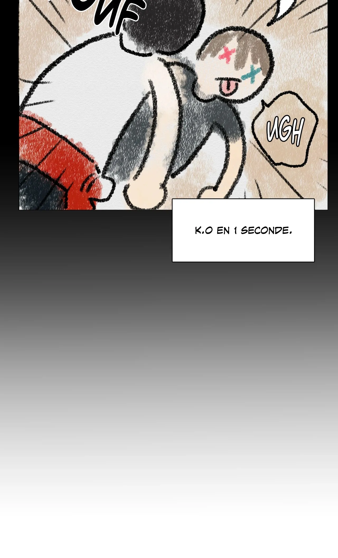 Read Perdu dans le cloud Manga Online