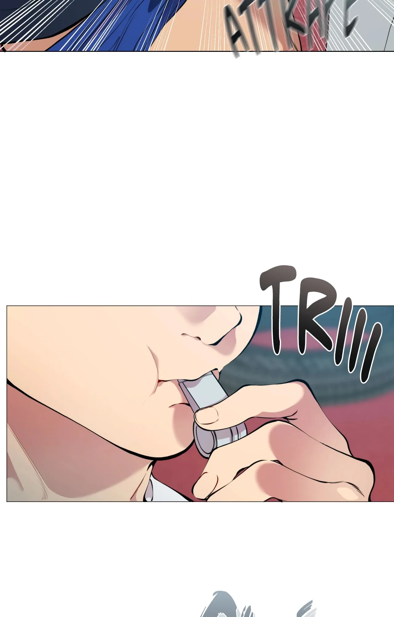 Read Perdu dans le cloud Manga Online