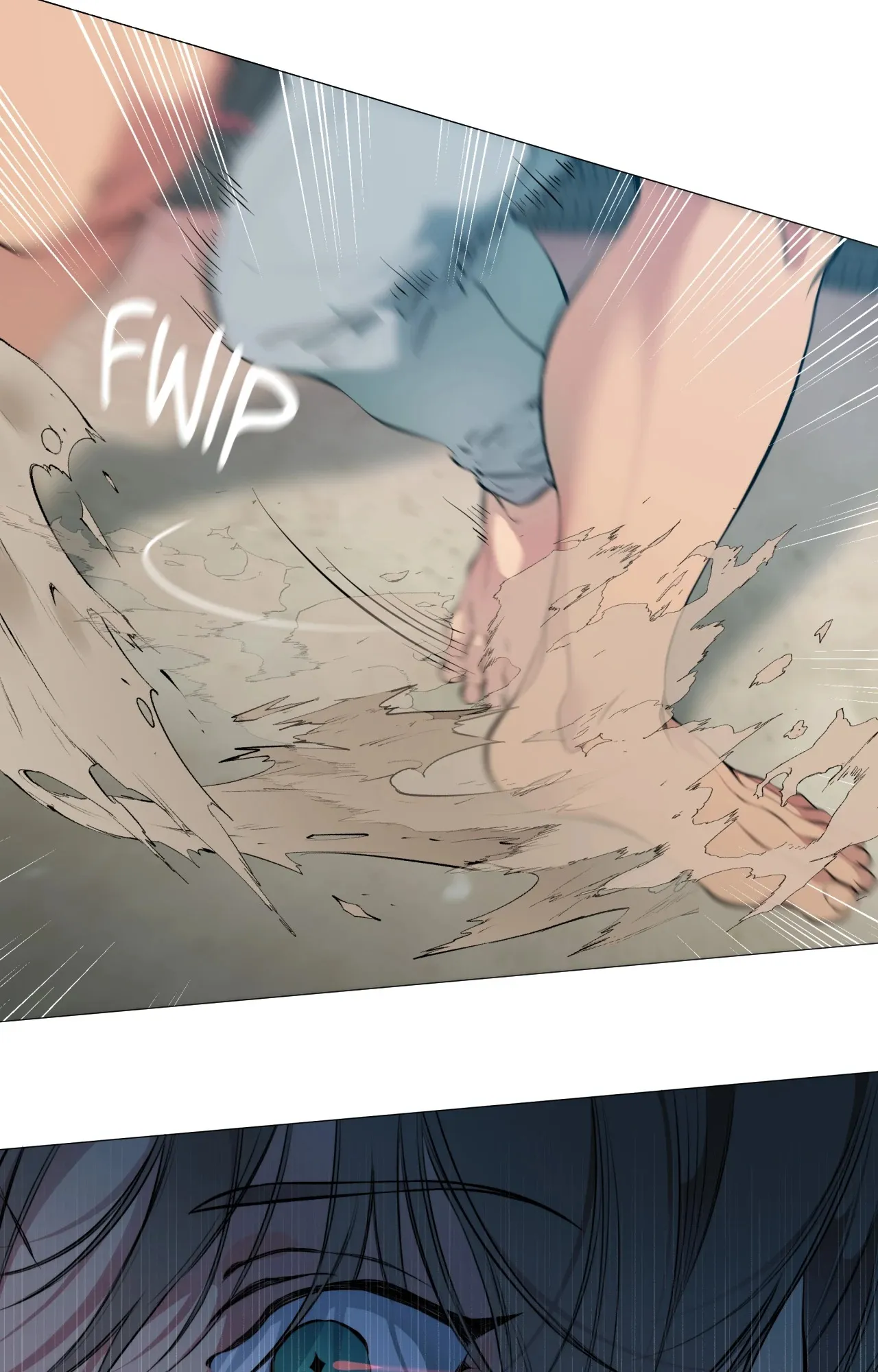 Read Perdu dans le cloud Manga Online