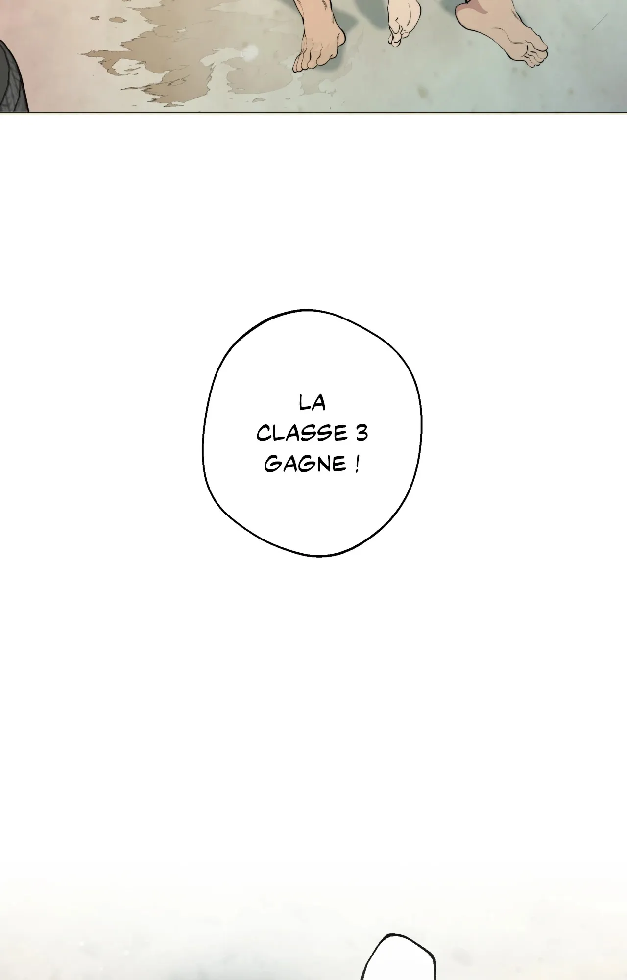 Read Perdu dans le cloud Manga Online