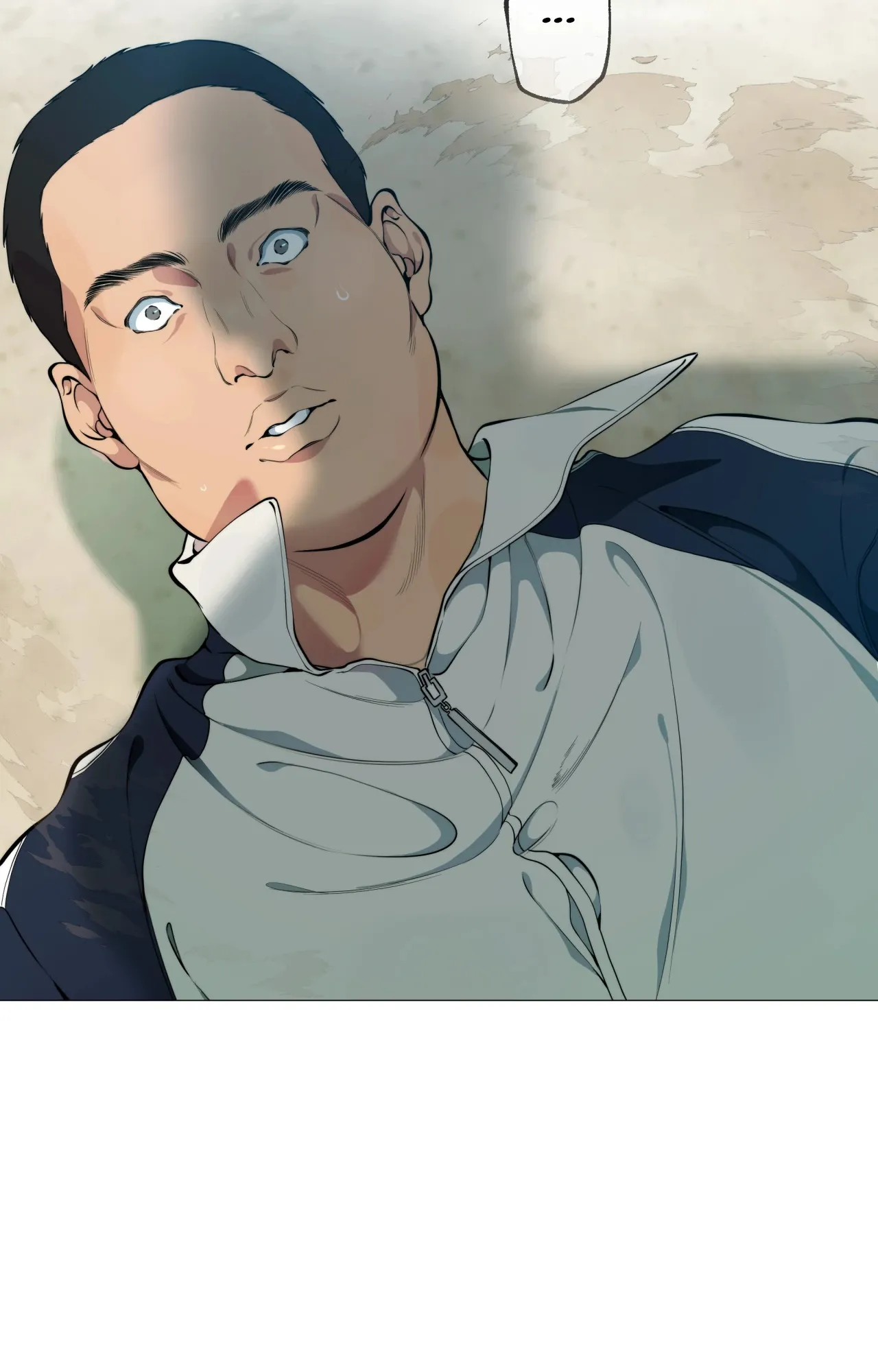 Read Perdu dans le cloud Manga Online