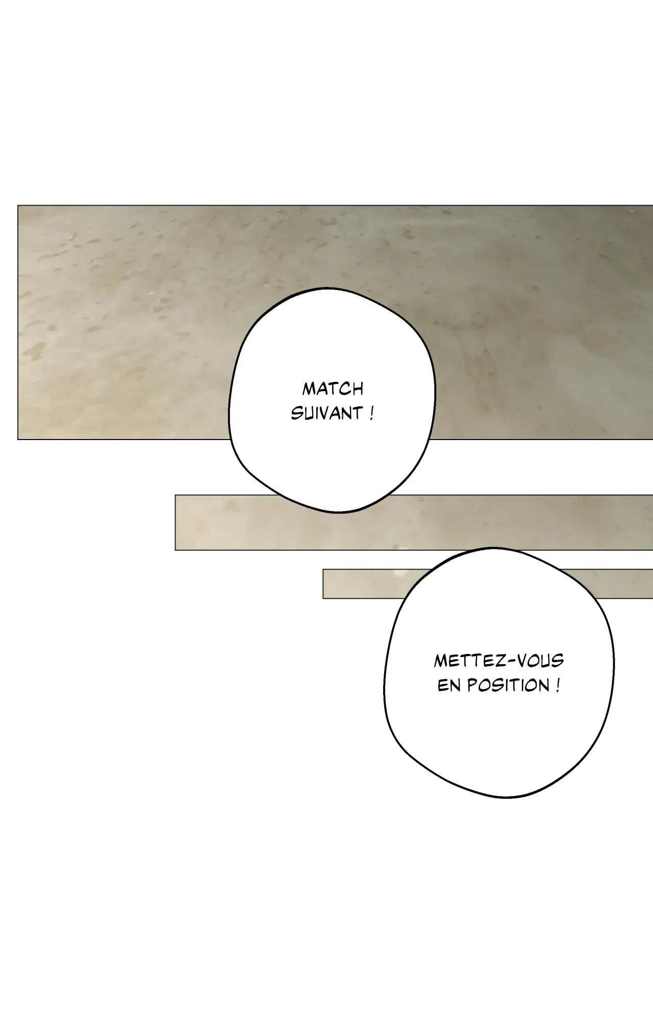 Read Perdu dans le cloud Manga Online