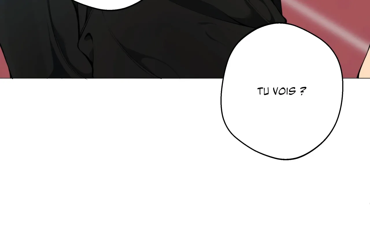 Read Perdu dans le cloud Manga Online
