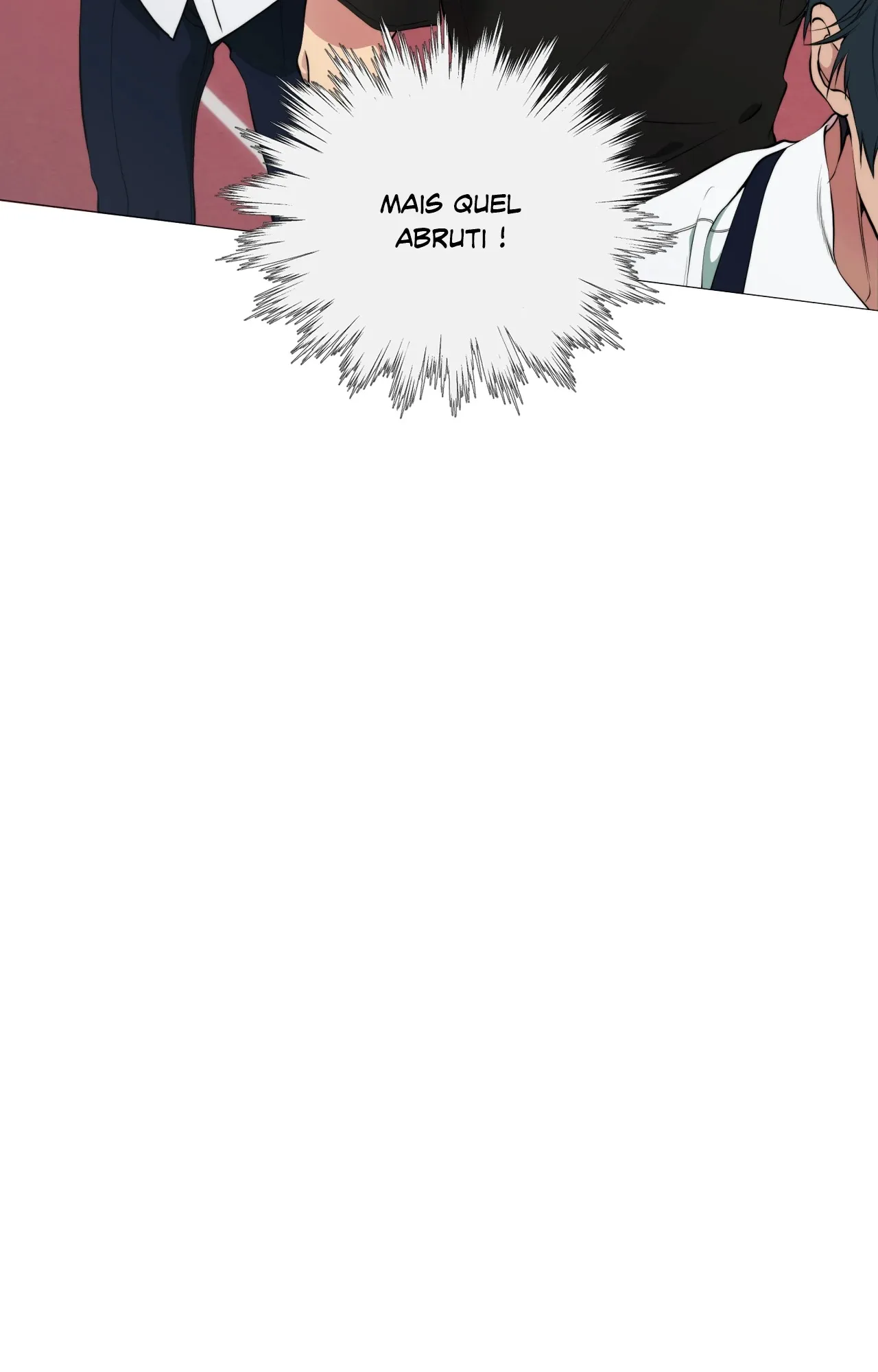 Read Perdu dans le cloud Manga Online