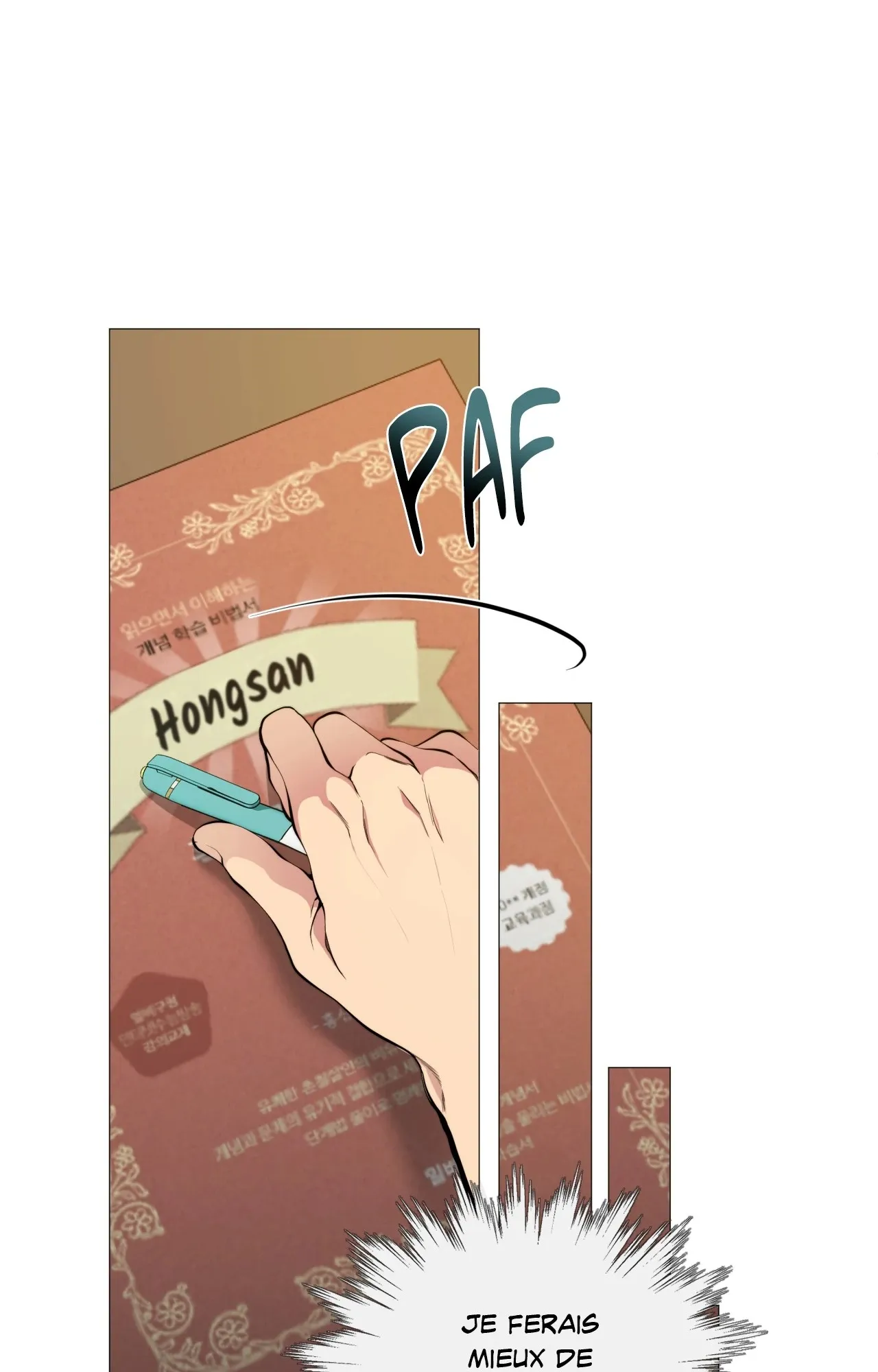 Read Perdu dans le cloud Manga Online
