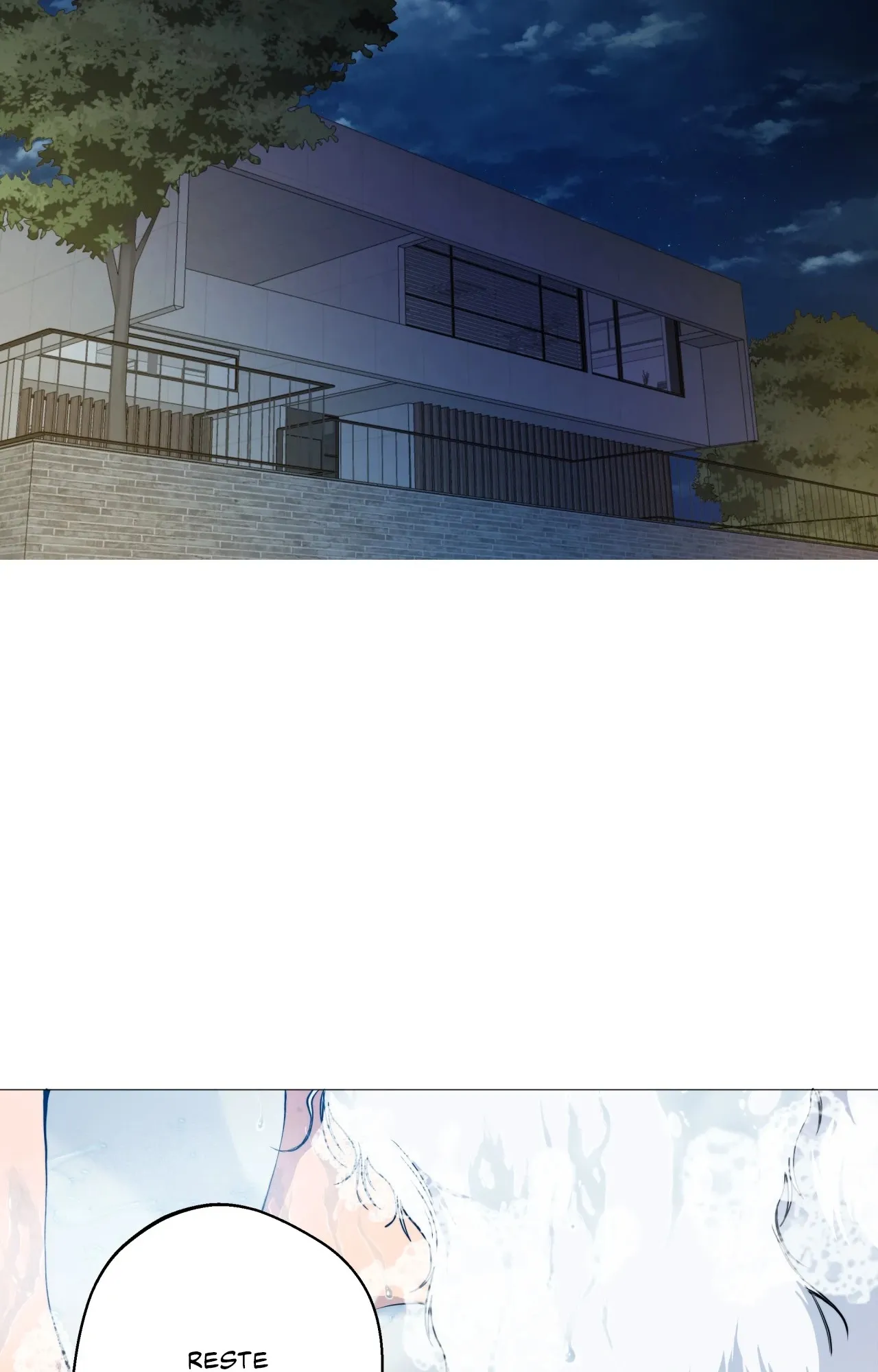 Read Perdu dans le cloud Manga Online