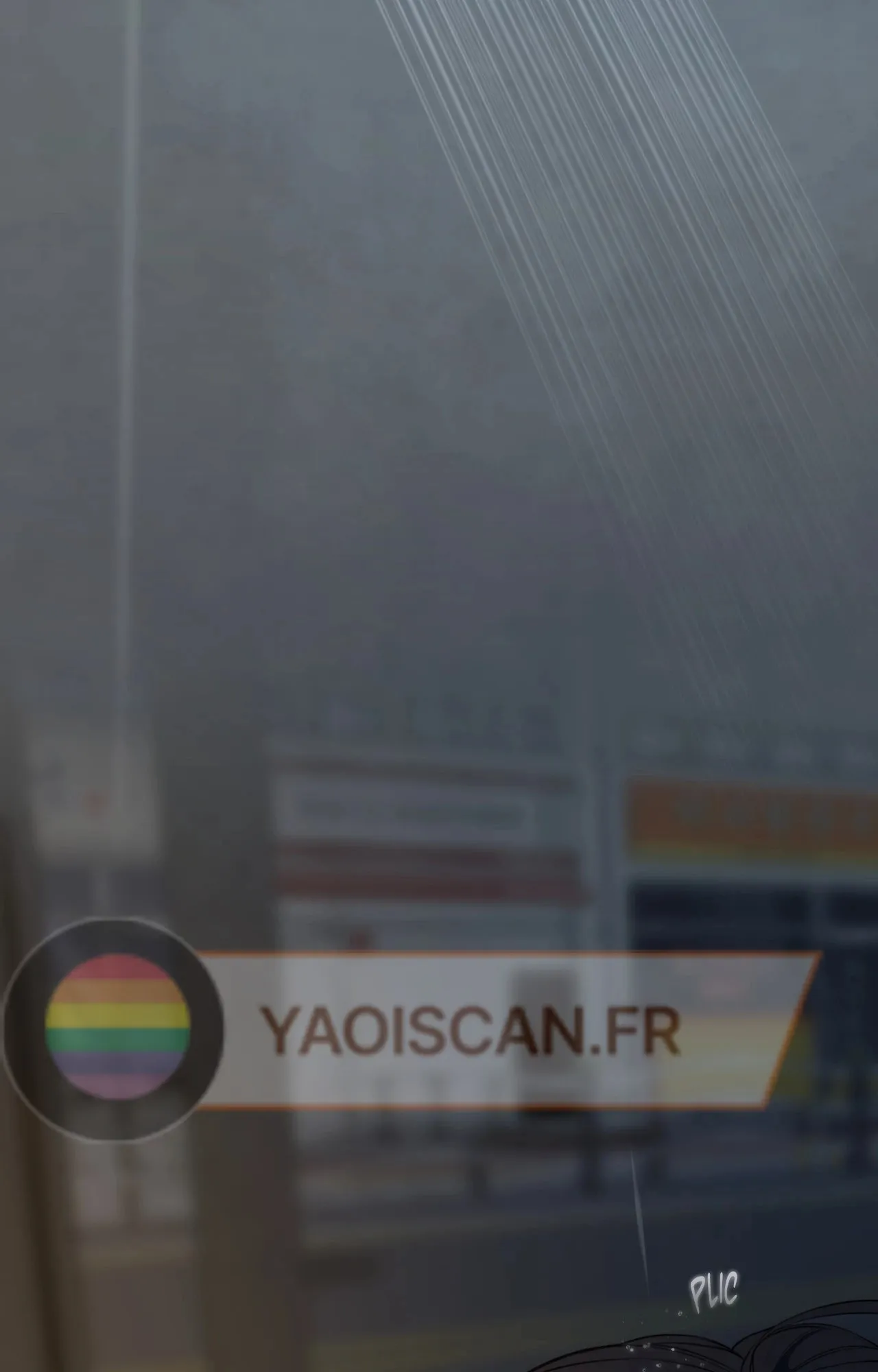 Read Perdu dans le cloud Manga Online