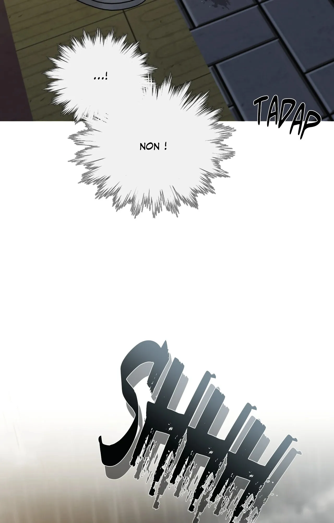 Read Perdu dans le cloud Manga Online