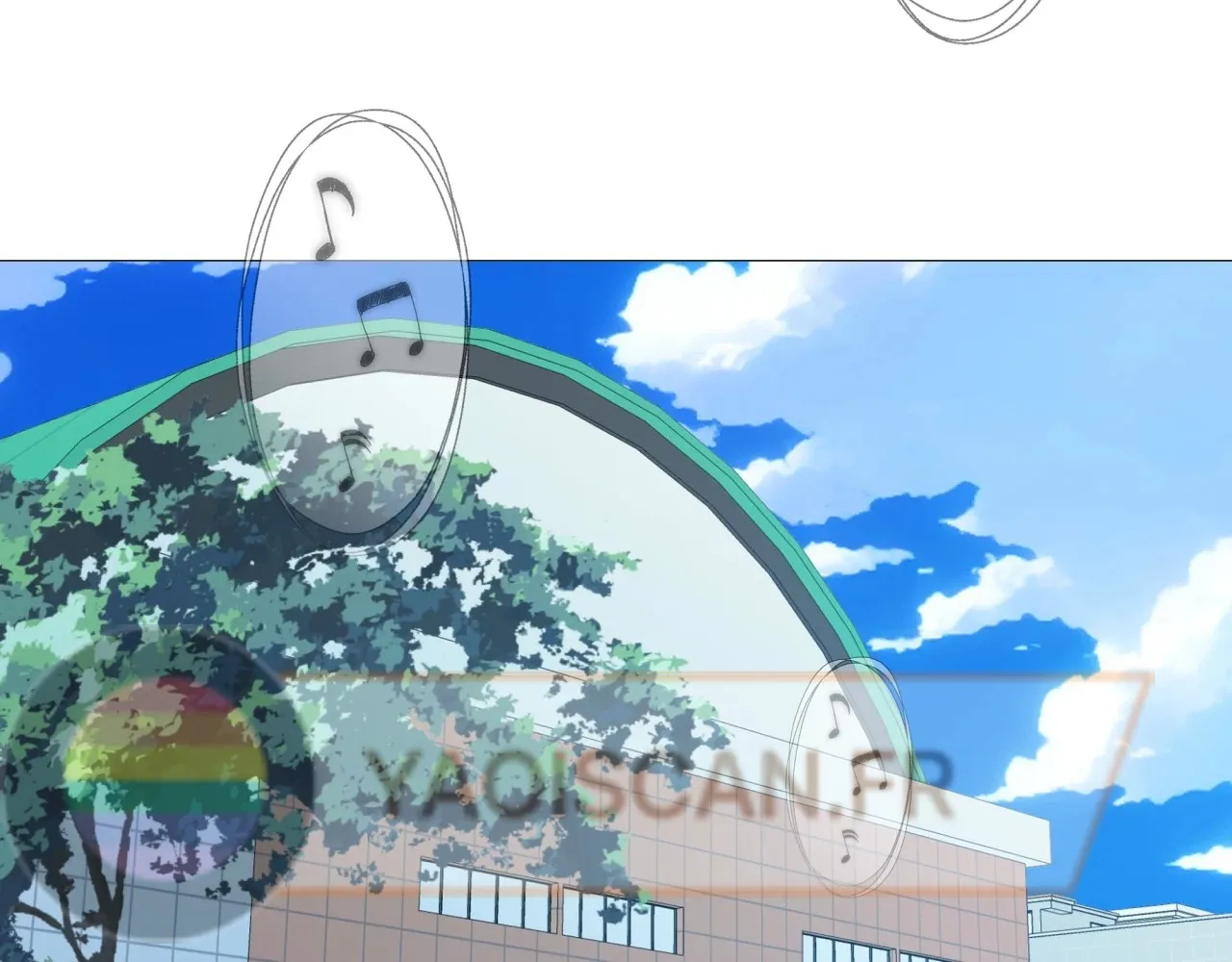 Read Perdu dans le cloud Manga Online