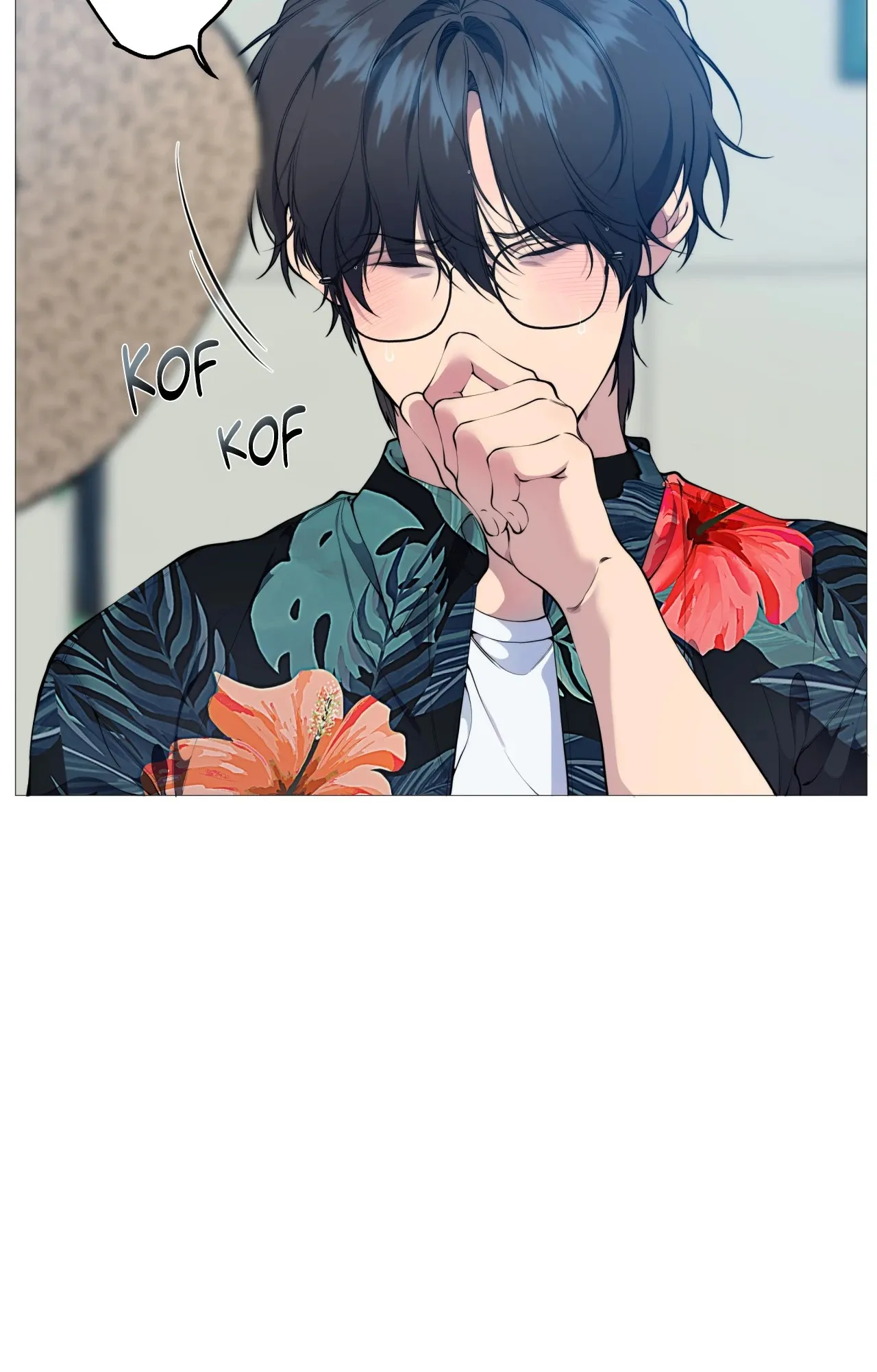Read Perdu dans le cloud Manga Online