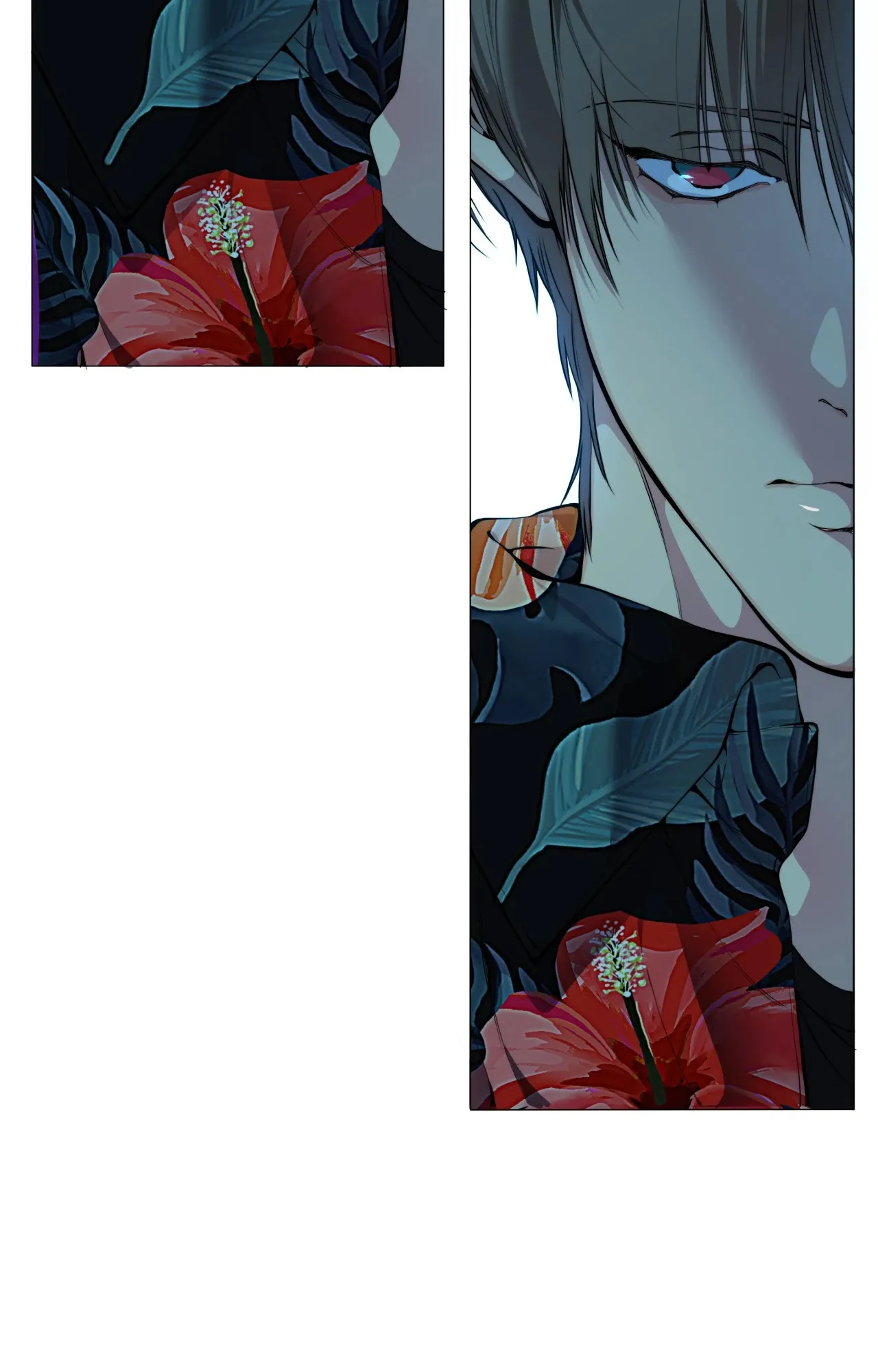 Read Perdu dans le cloud Manga Online