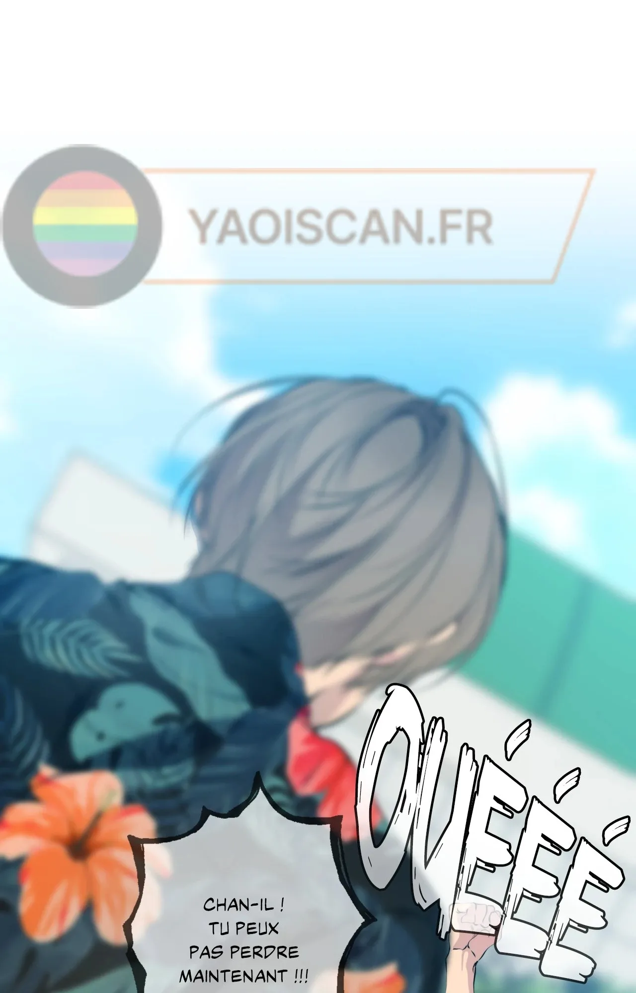 Read Perdu dans le cloud Manga Online